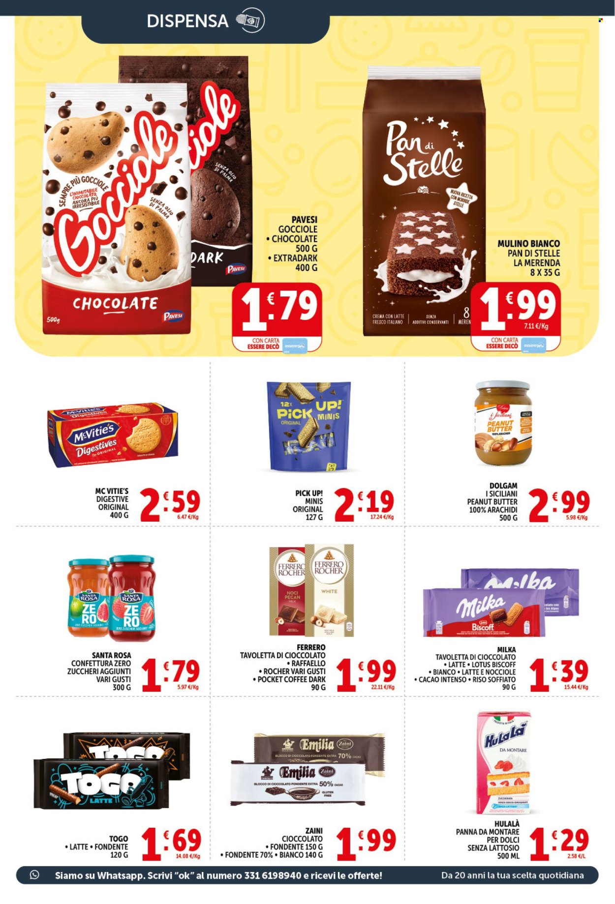 Volantino Deco - 23/10/2026 - 2/11/2026. Pagina 19