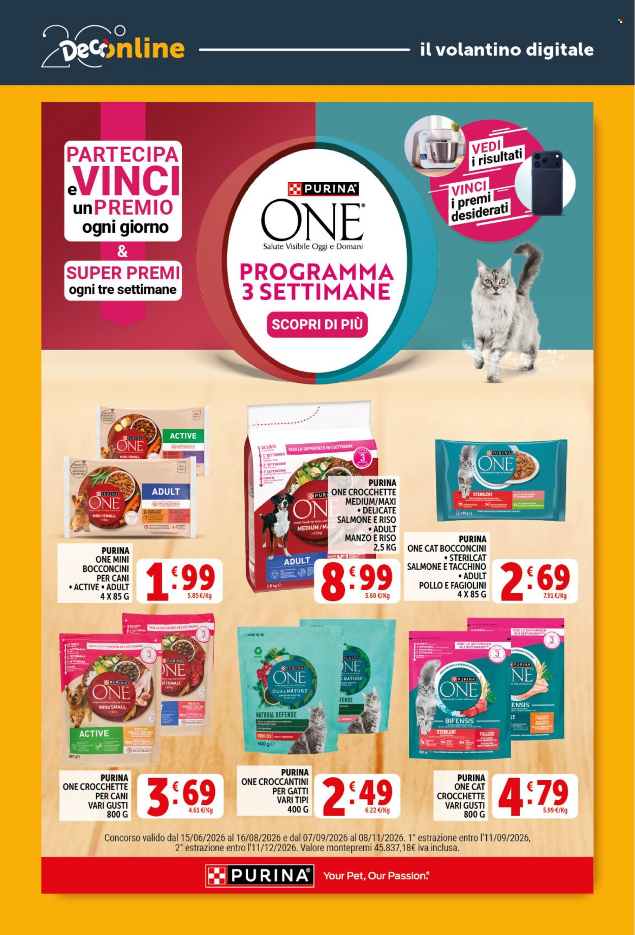 Volantino Deco - 23/10/2026 - 2/11/2026. Pagina 41
