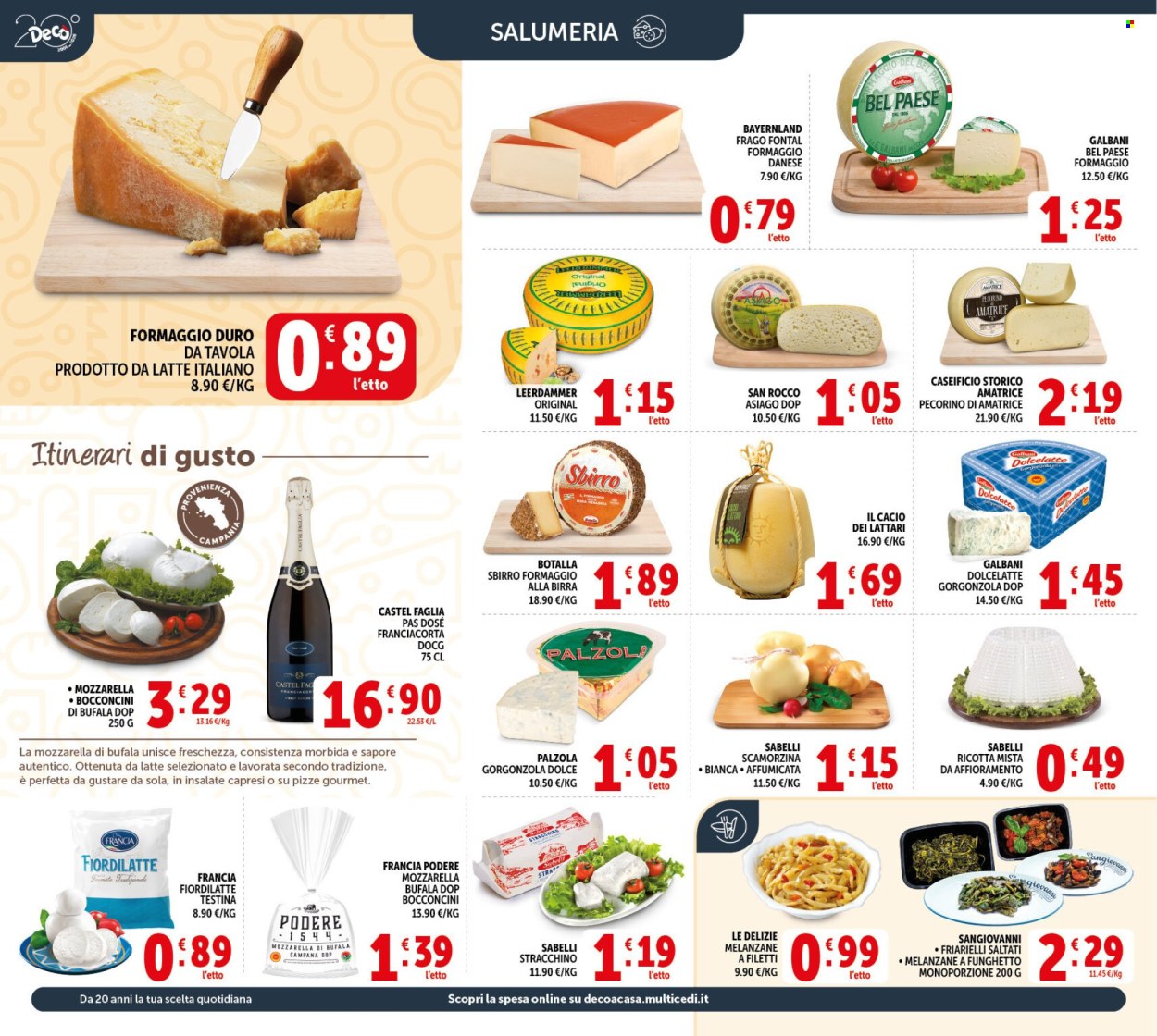 Volantino Deco - 23/10/2026 - 2/11/2026. Pagina 10