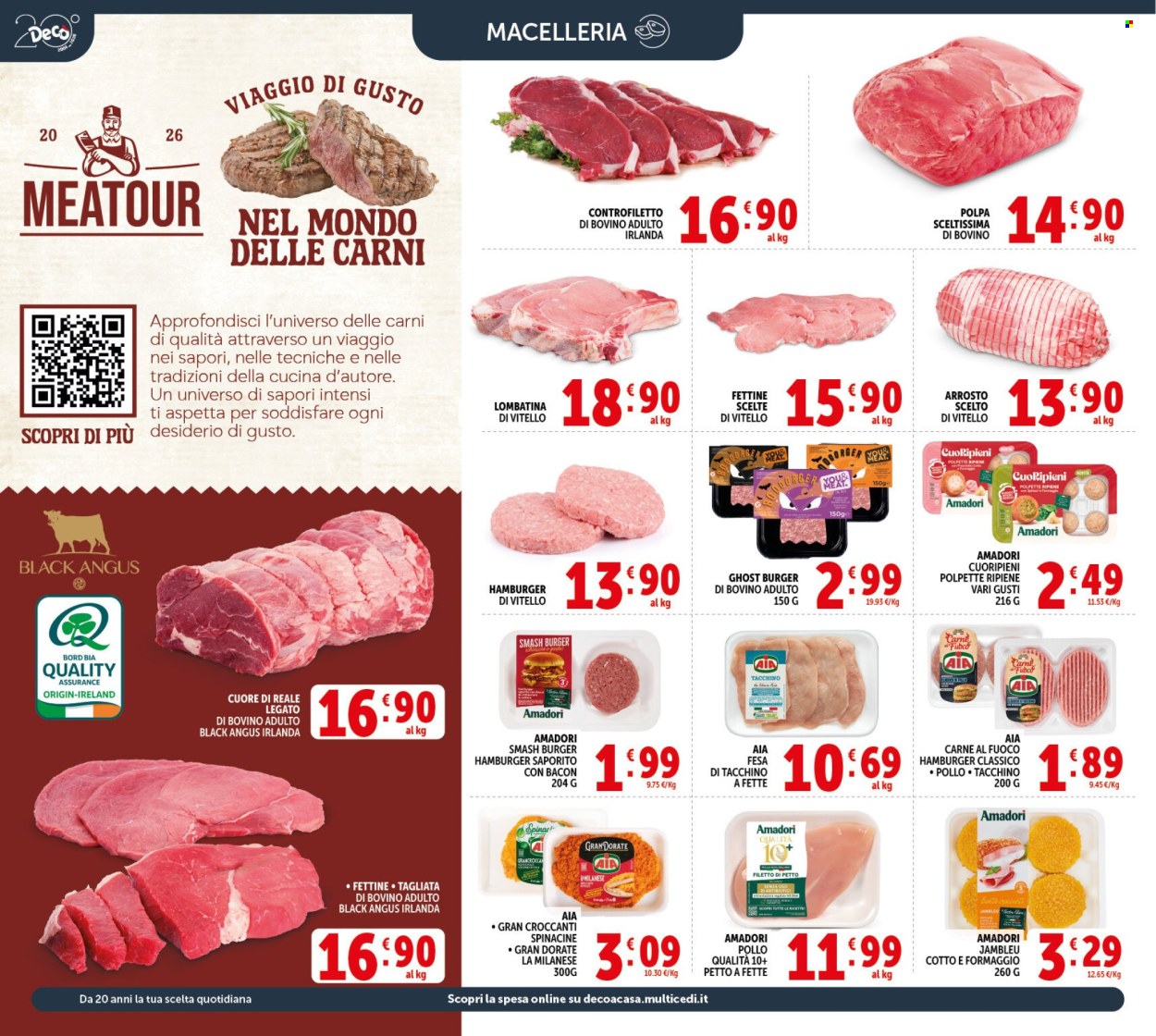 Volantino Deco - 23/10/2026 - 2/11/2026. Pagina 12
