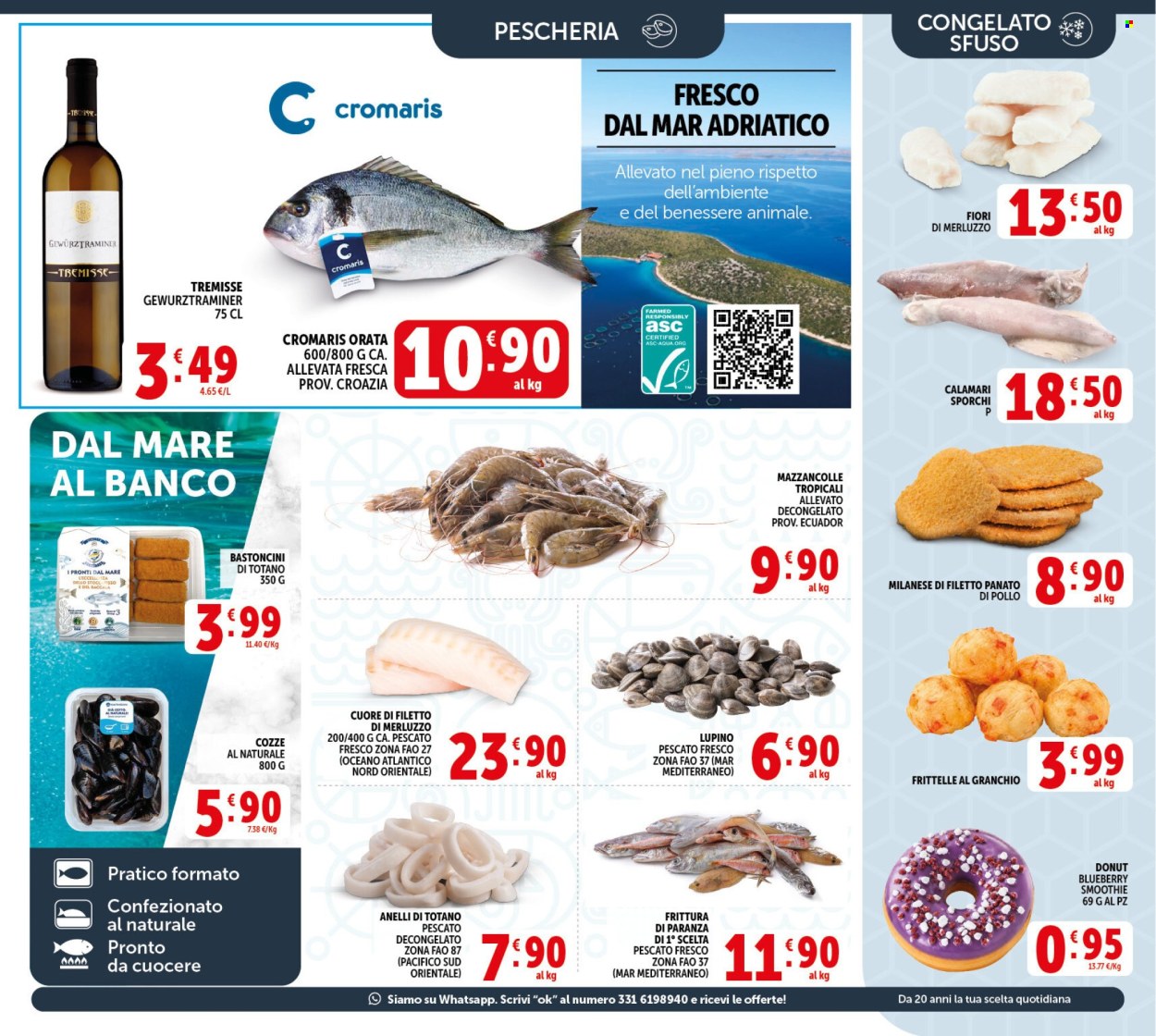 Volantino Deco - 23/10/2026 - 2/11/2026. Pagina 15