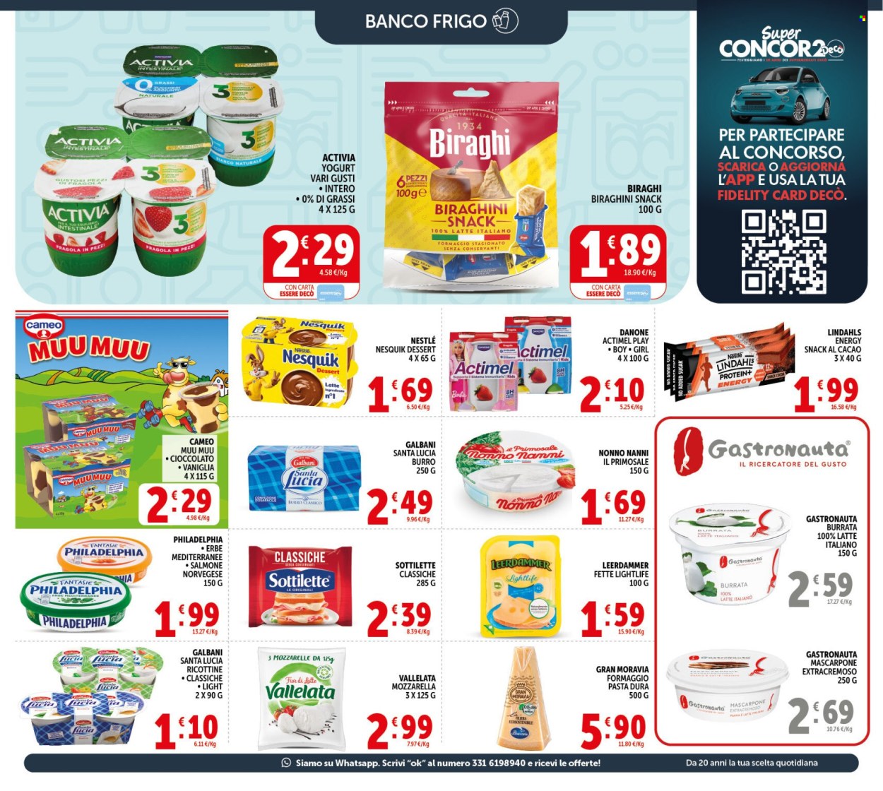 Volantino Deco - 23/10/2026 - 2/11/2026. Pagina 17