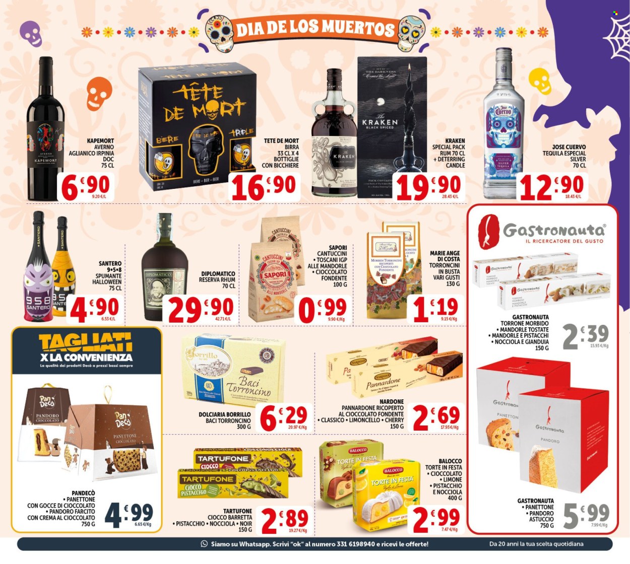 Volantino Deco - 23/10/2026 - 2/11/2026. Pagina 21