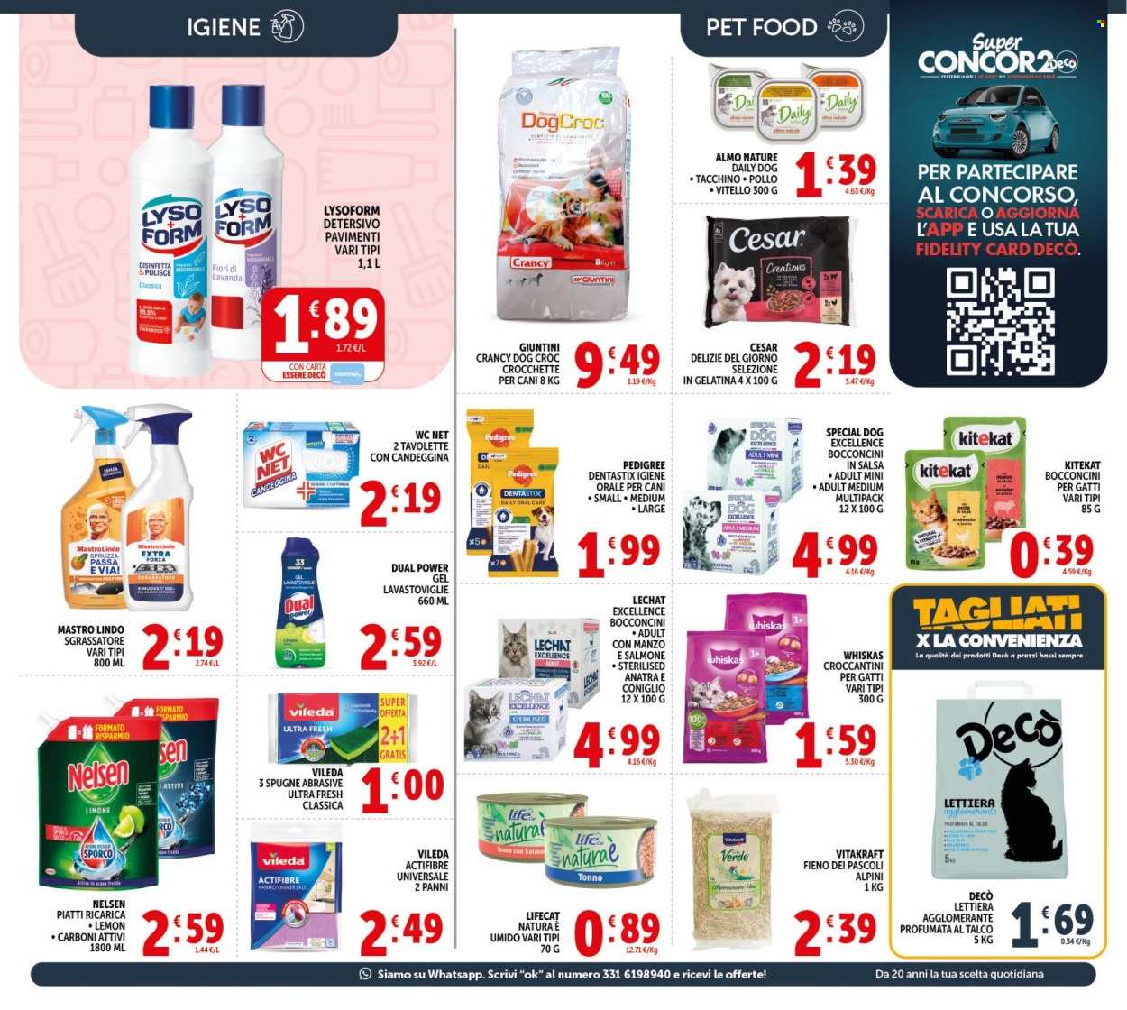 Volantino Deco - 23/10/2026 - 2/11/2026. Pagina 27