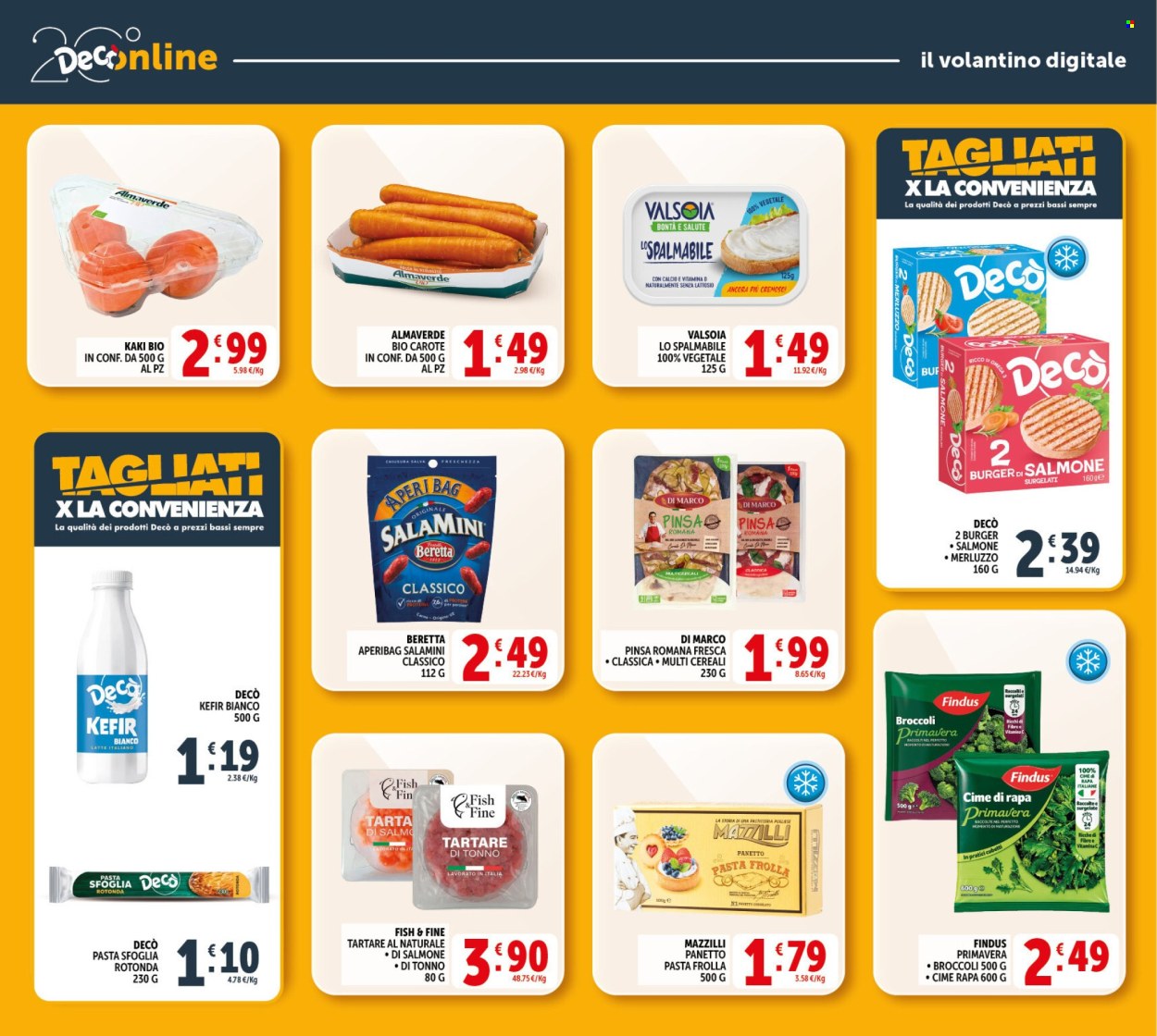 Volantino Deco - 23/10/2026 - 2/11/2026. Pagina 32