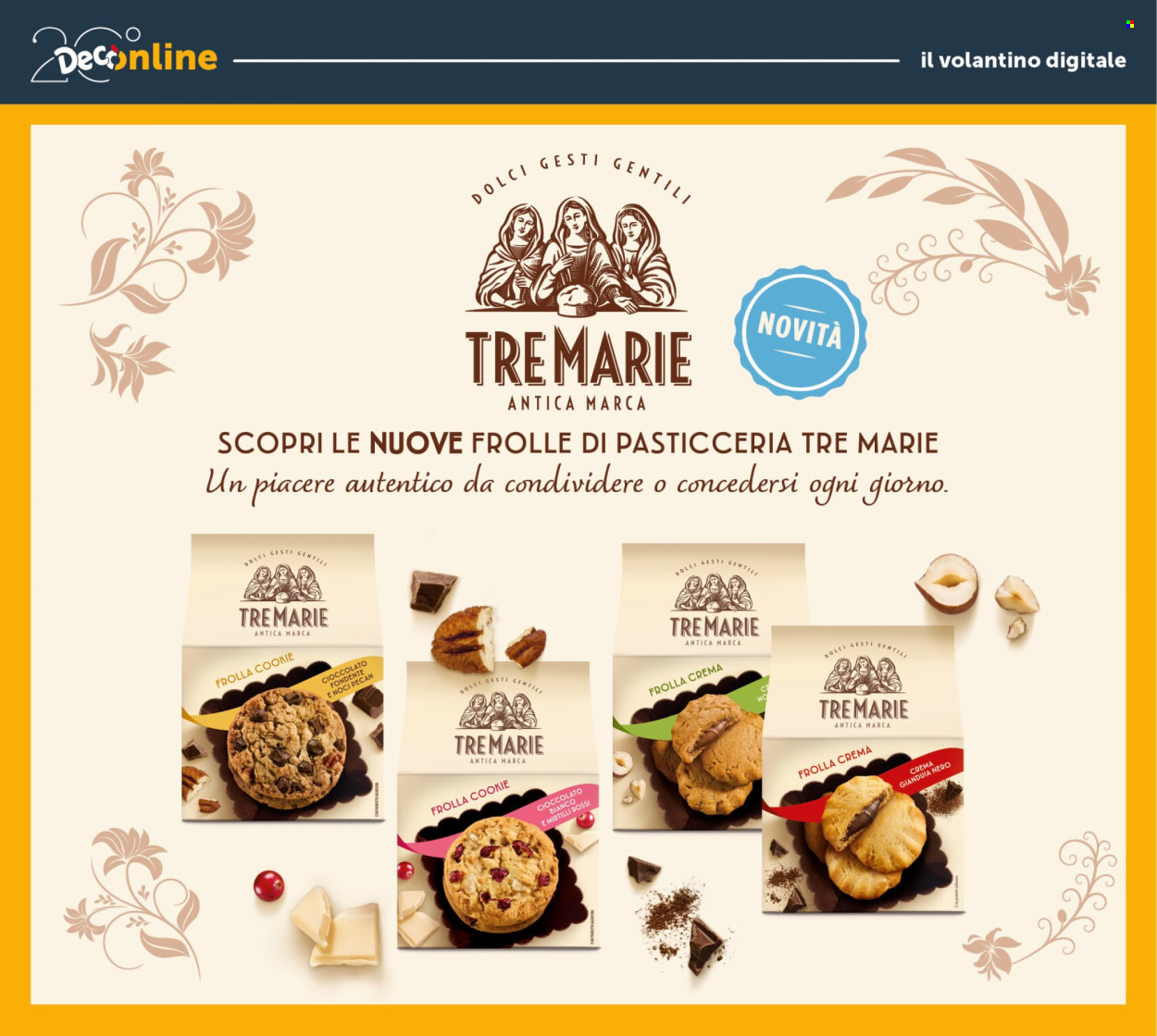 Volantino Deco - 23/10/2026 - 2/11/2026. Pagina 36