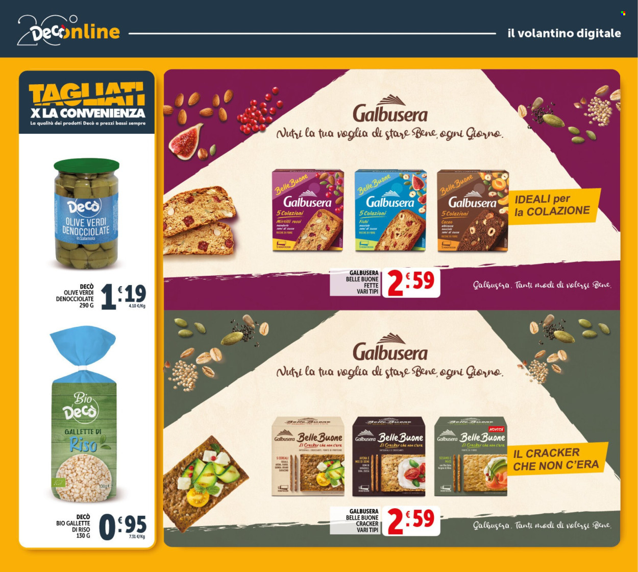 Volantino Deco - 23/10/2026 - 2/11/2026. Pagina 39