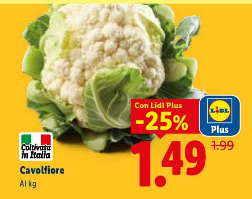 Cavolfiore