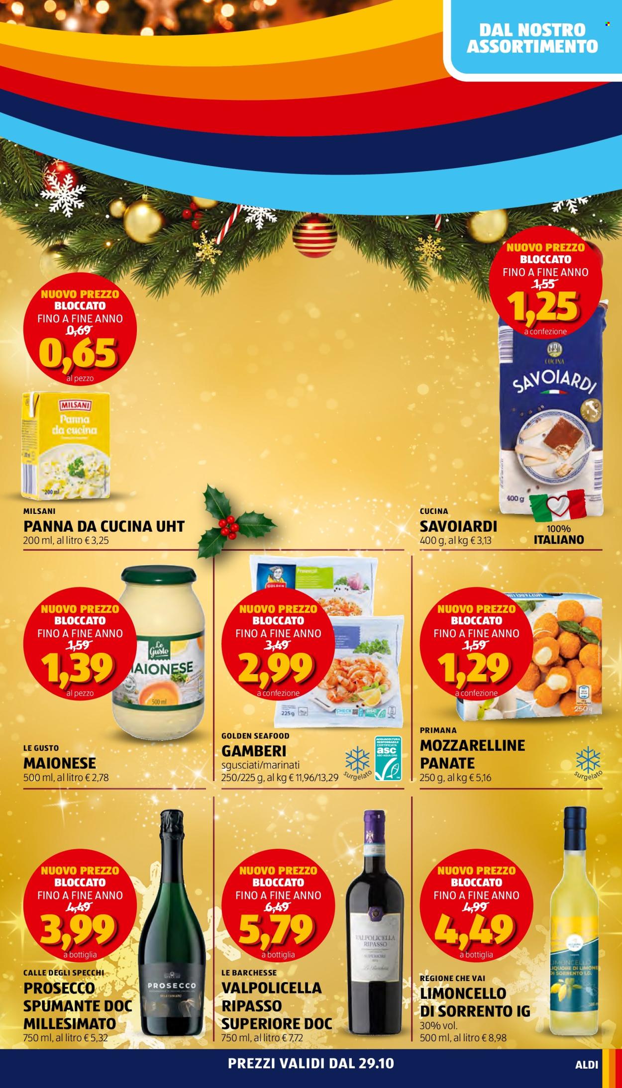 Volantino Aldi - 2/11/2026 - 8/11/2026. Pagina 11