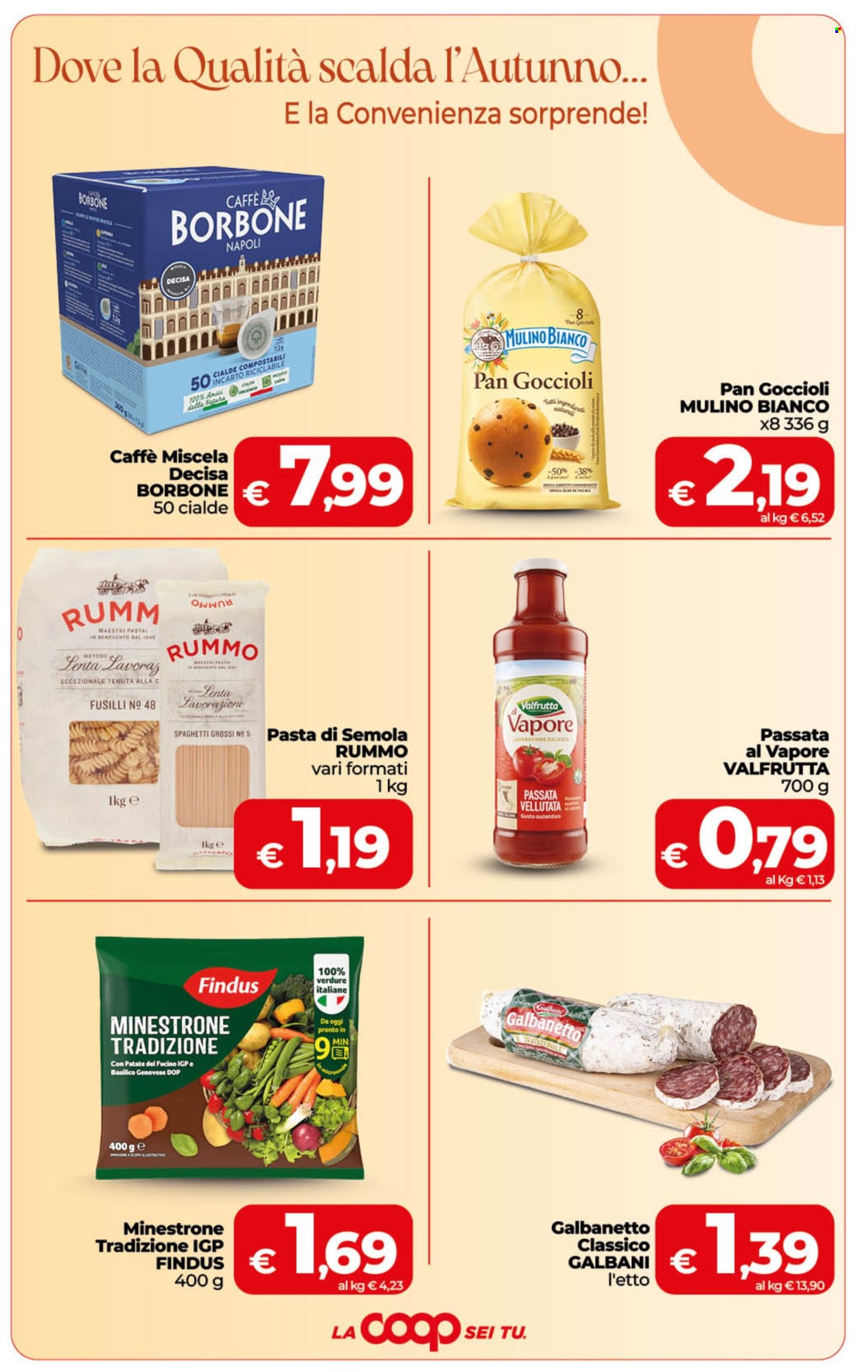 Volantino Coop - 23/10/2026 - 2/11/2026. Pagina 2