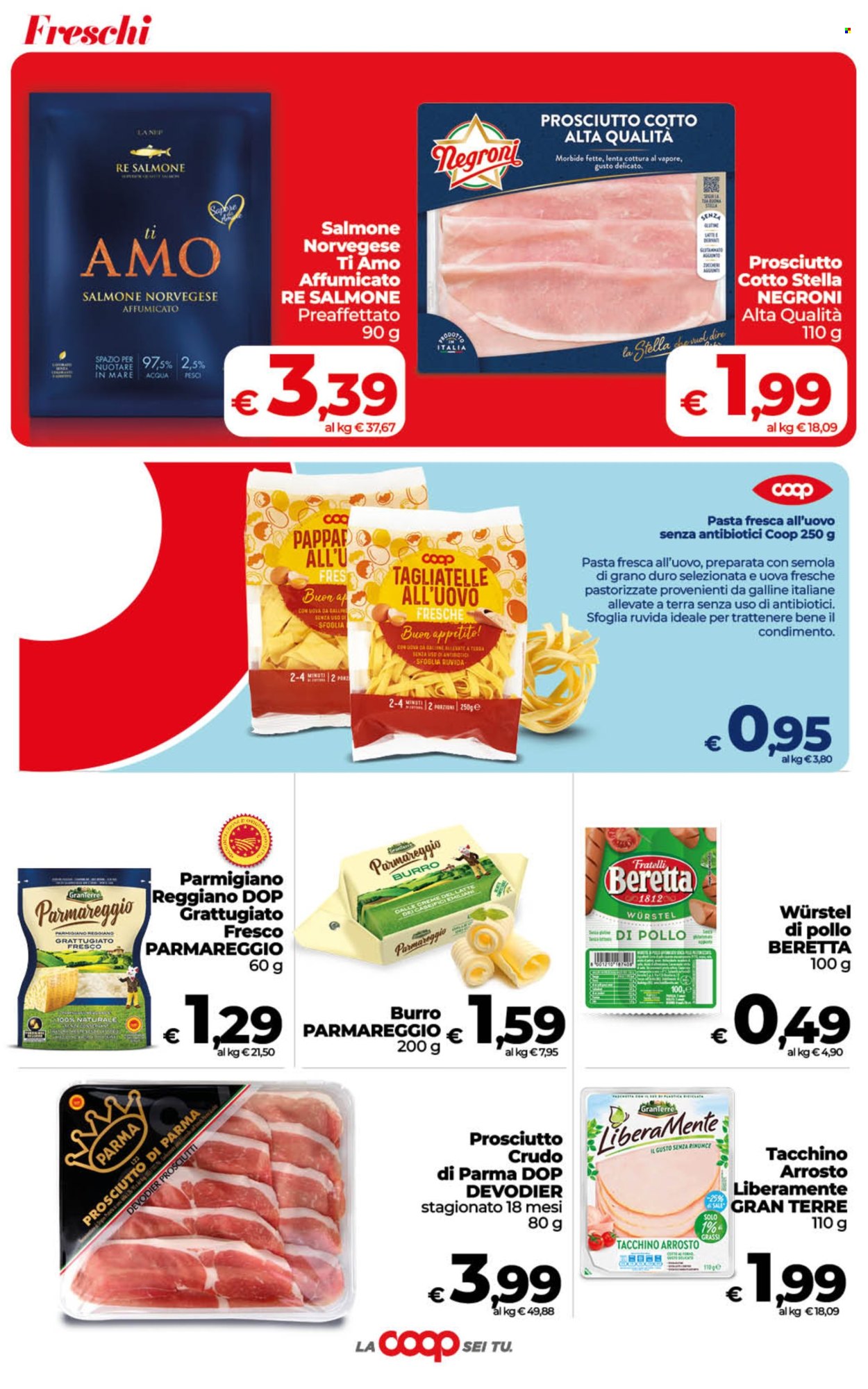 Volantino Coop - 23/10/2026 - 2/11/2026. Pagina 7