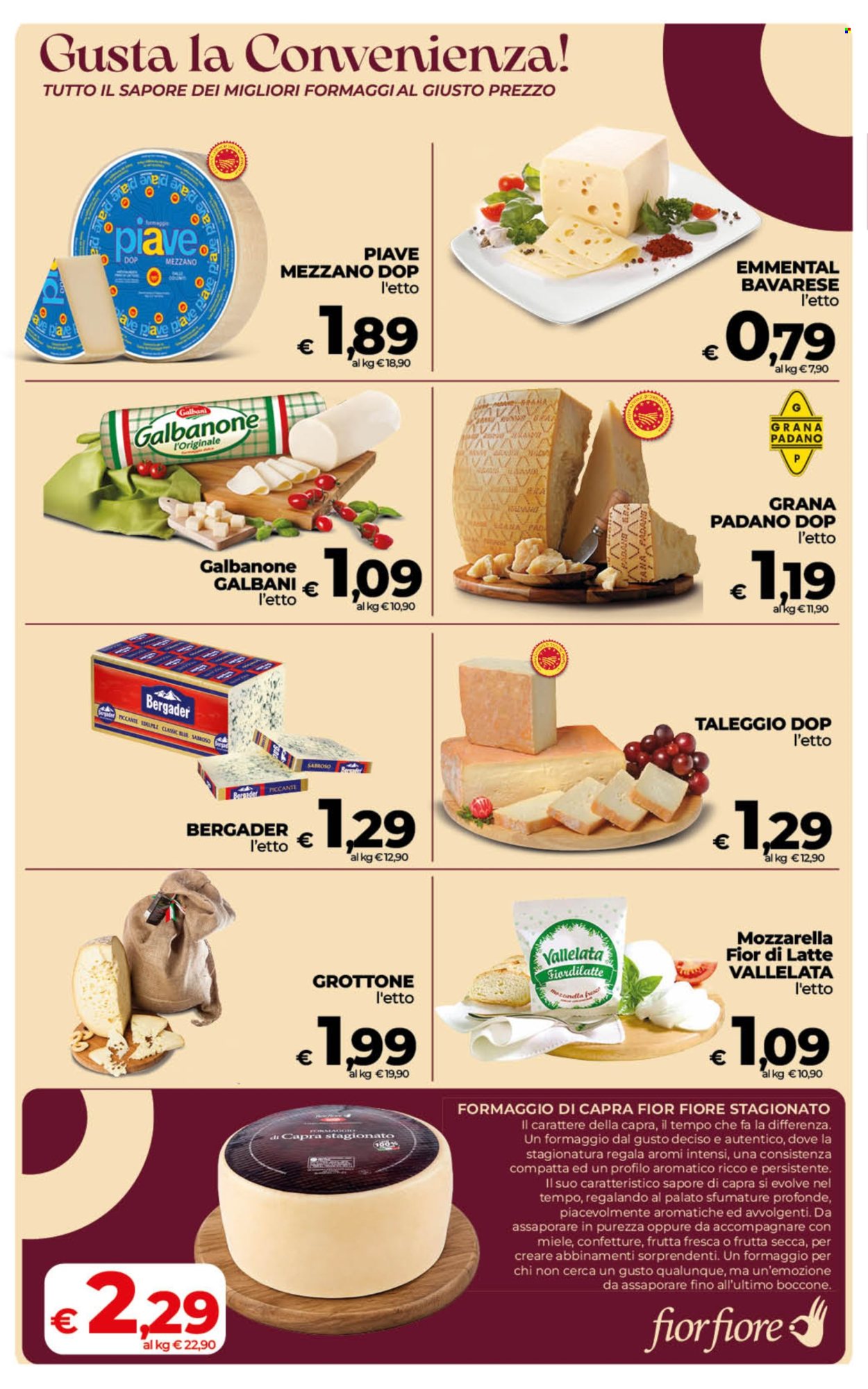 Volantino Coop - 23/10/2026 - 2/11/2026. Pagina 9