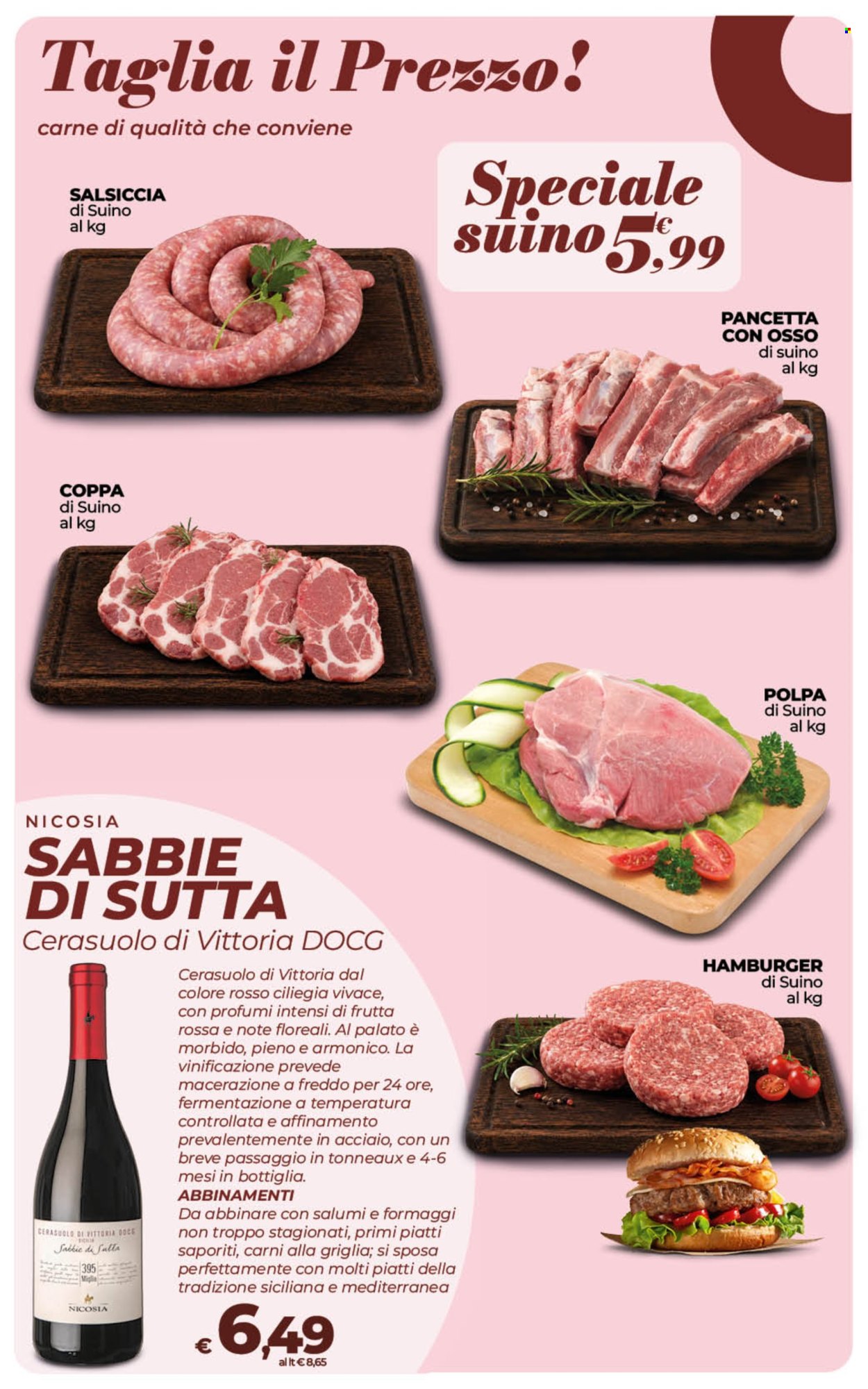 Volantino Coop - 23/10/2026 - 2/11/2026. Pagina 12