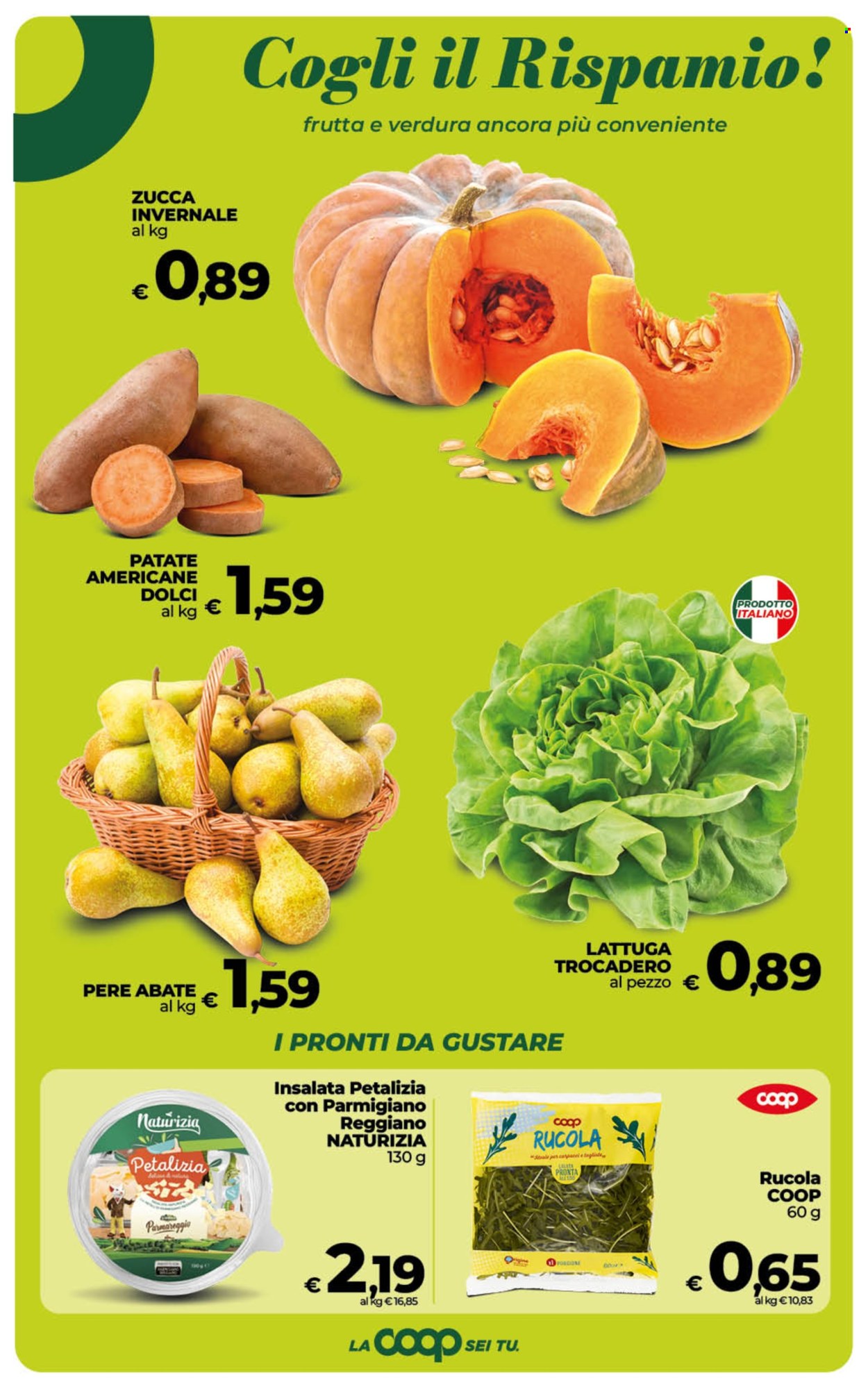 Volantino Coop - 23/10/2026 - 2/11/2026. Pagina 14