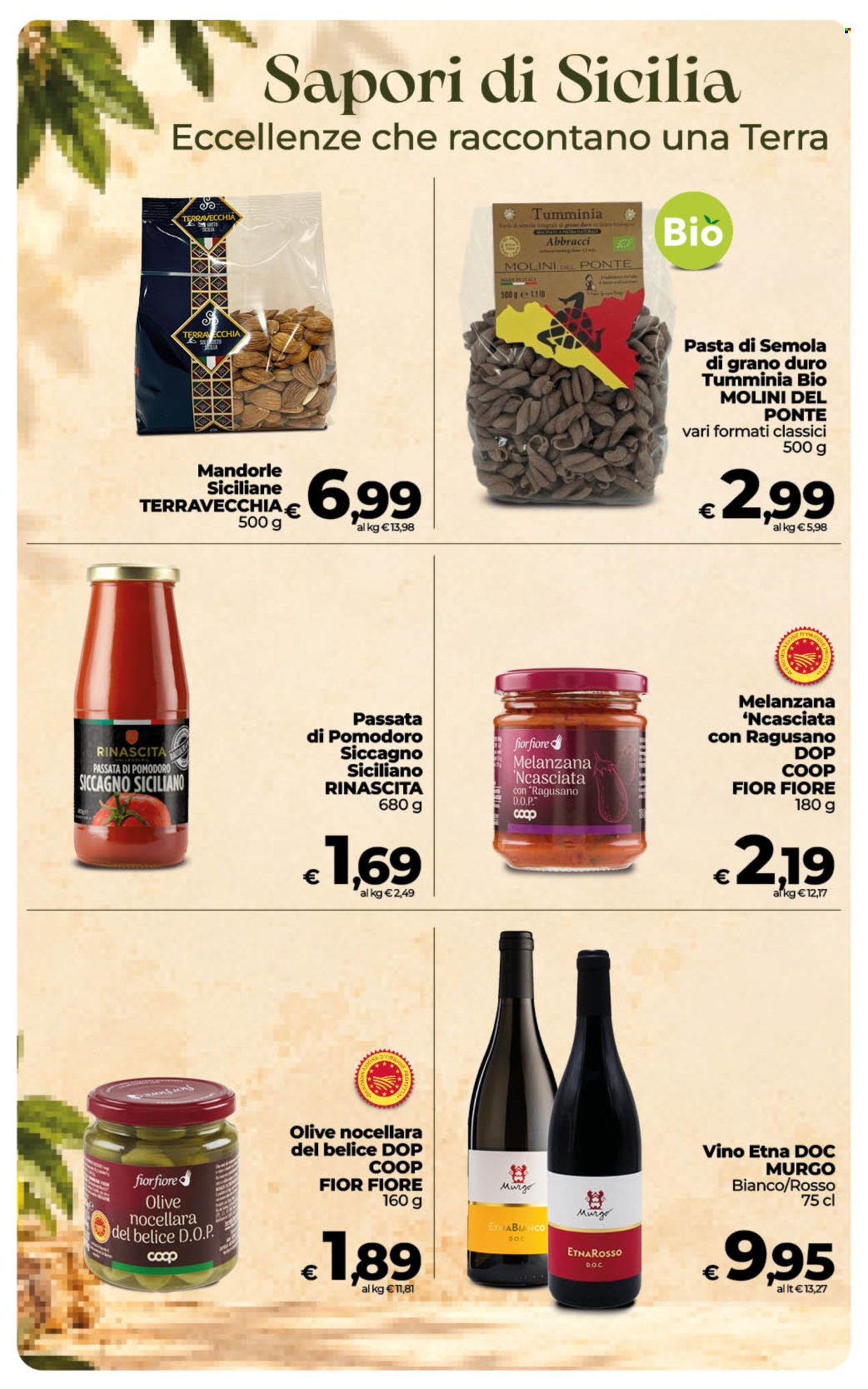 Volantino Coop - 23/10/2026 - 2/11/2026. Pagina 16