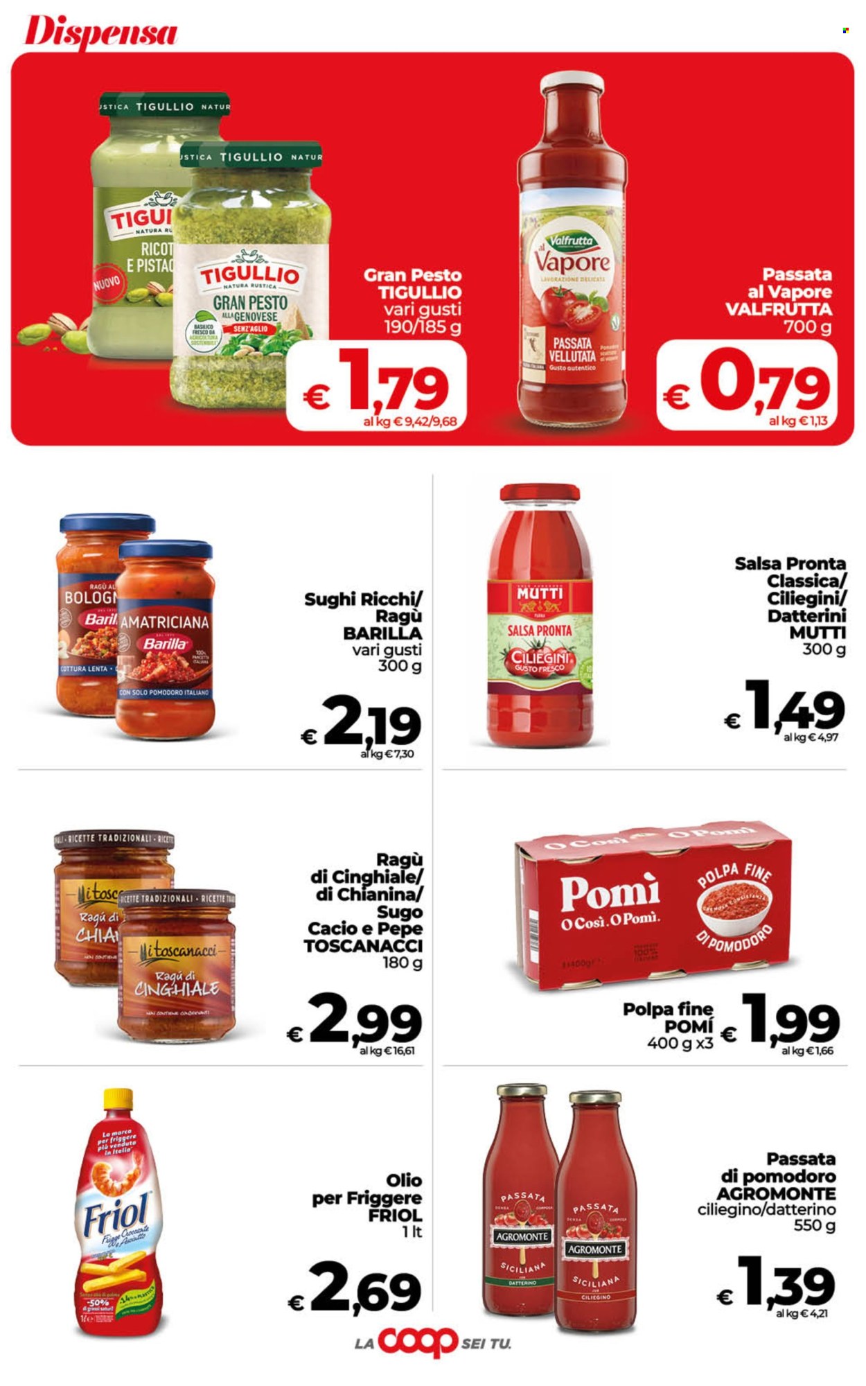 Volantino Coop - 23/10/2026 - 2/11/2026. Pagina 20