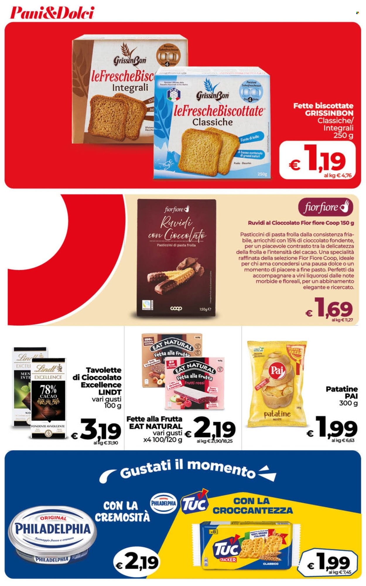 Volantino Coop - 23/10/2026 - 2/11/2026. Pagina 25