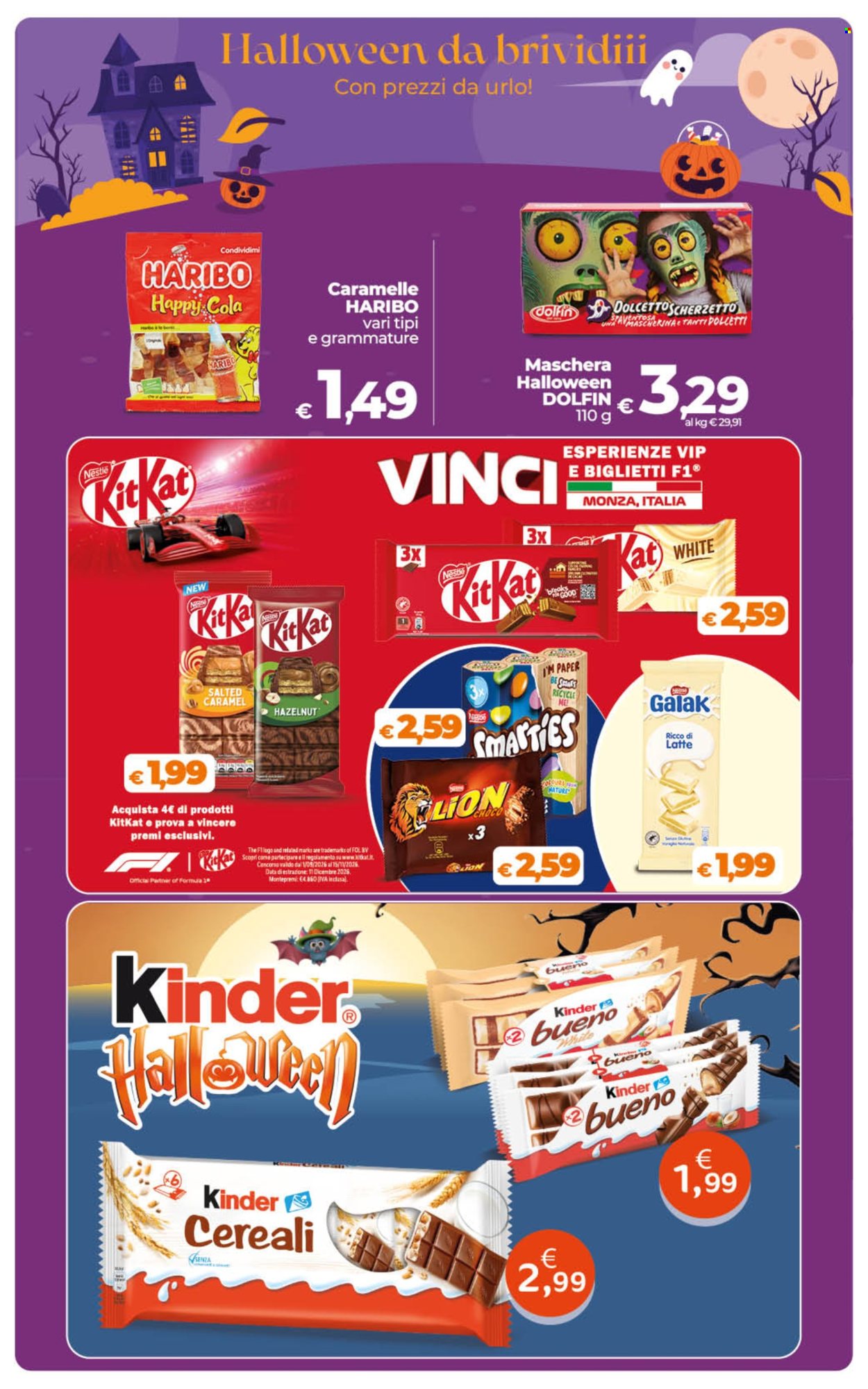 Volantino Coop - 23/10/2026 - 2/11/2026. Pagina 28