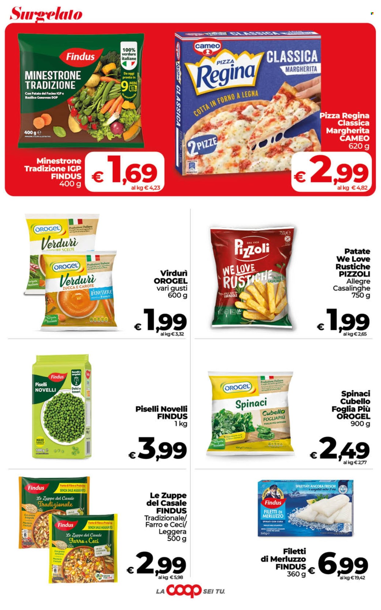 Volantino Coop - 23/10/2026 - 2/11/2026. Pagina 30