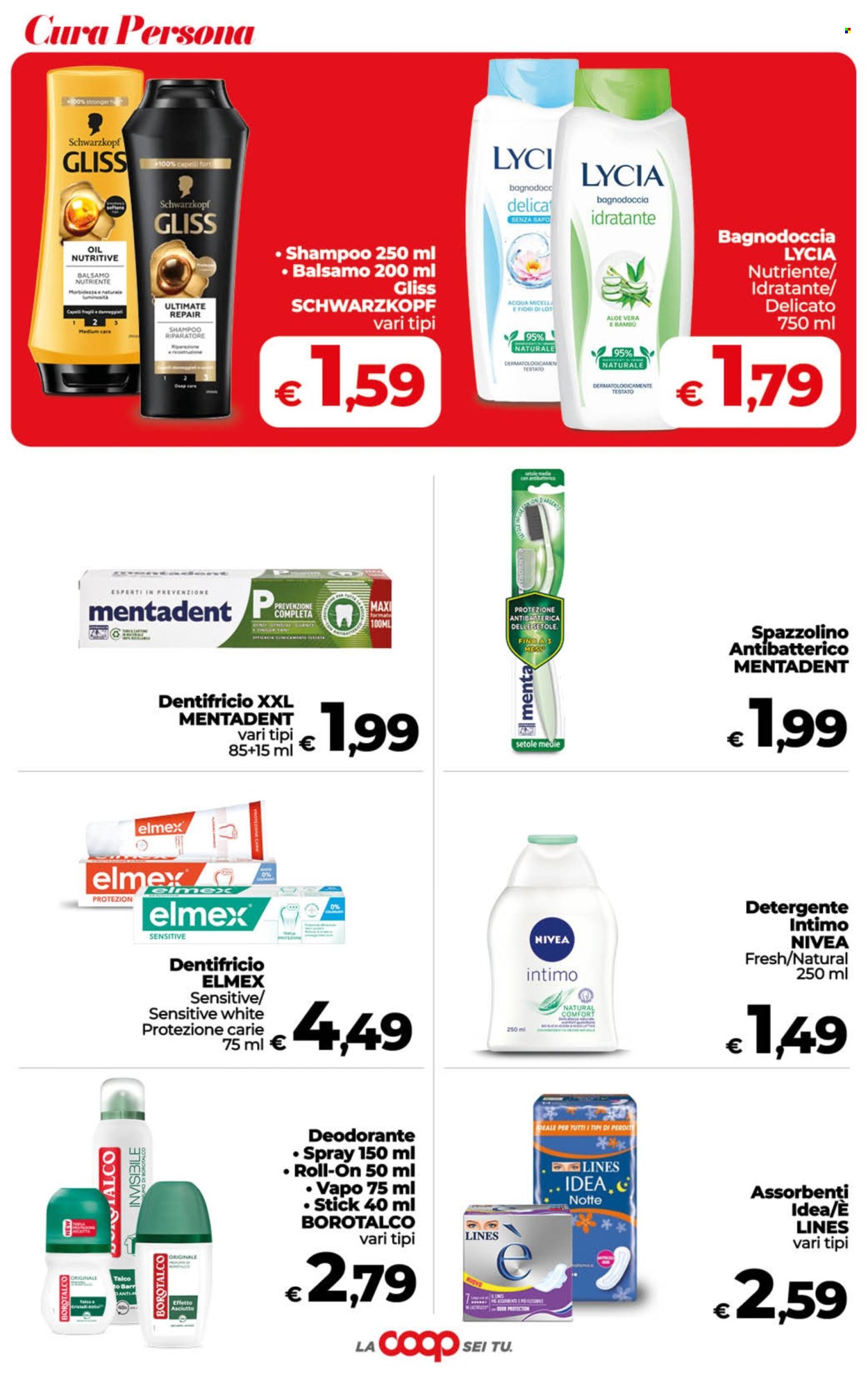 Volantino Coop - 23/10/2026 - 2/11/2026. Pagina 37