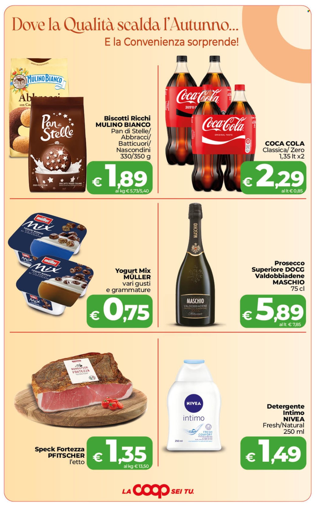 Volantino Coop - 23/10/2026 - 2/11/2026. Pagina 3