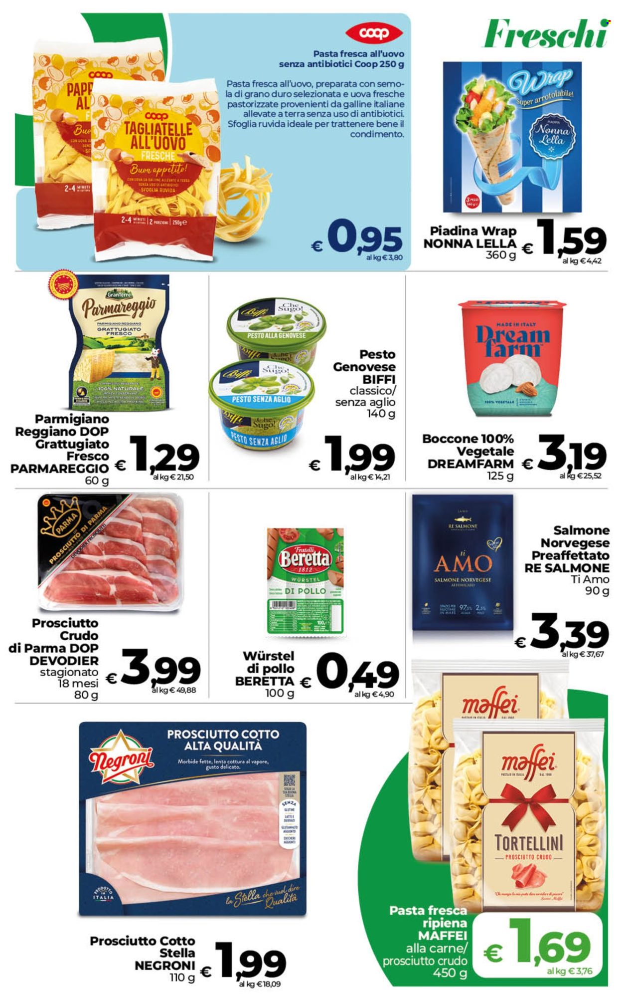 Volantino Coop - 23/10/2026 - 2/11/2026. Pagina 6