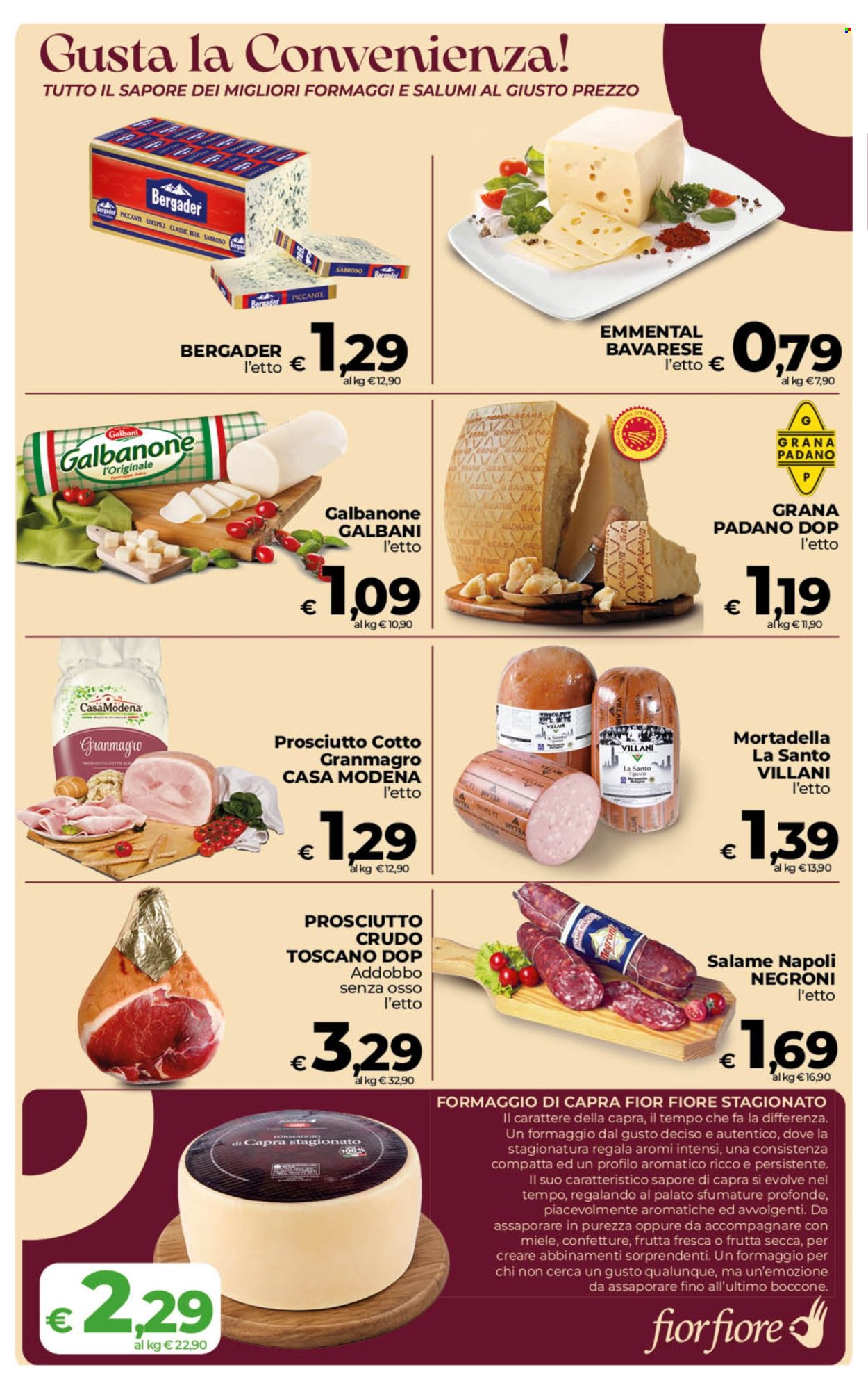 Volantino Coop - 23/10/2026 - 2/11/2026. Pagina 7