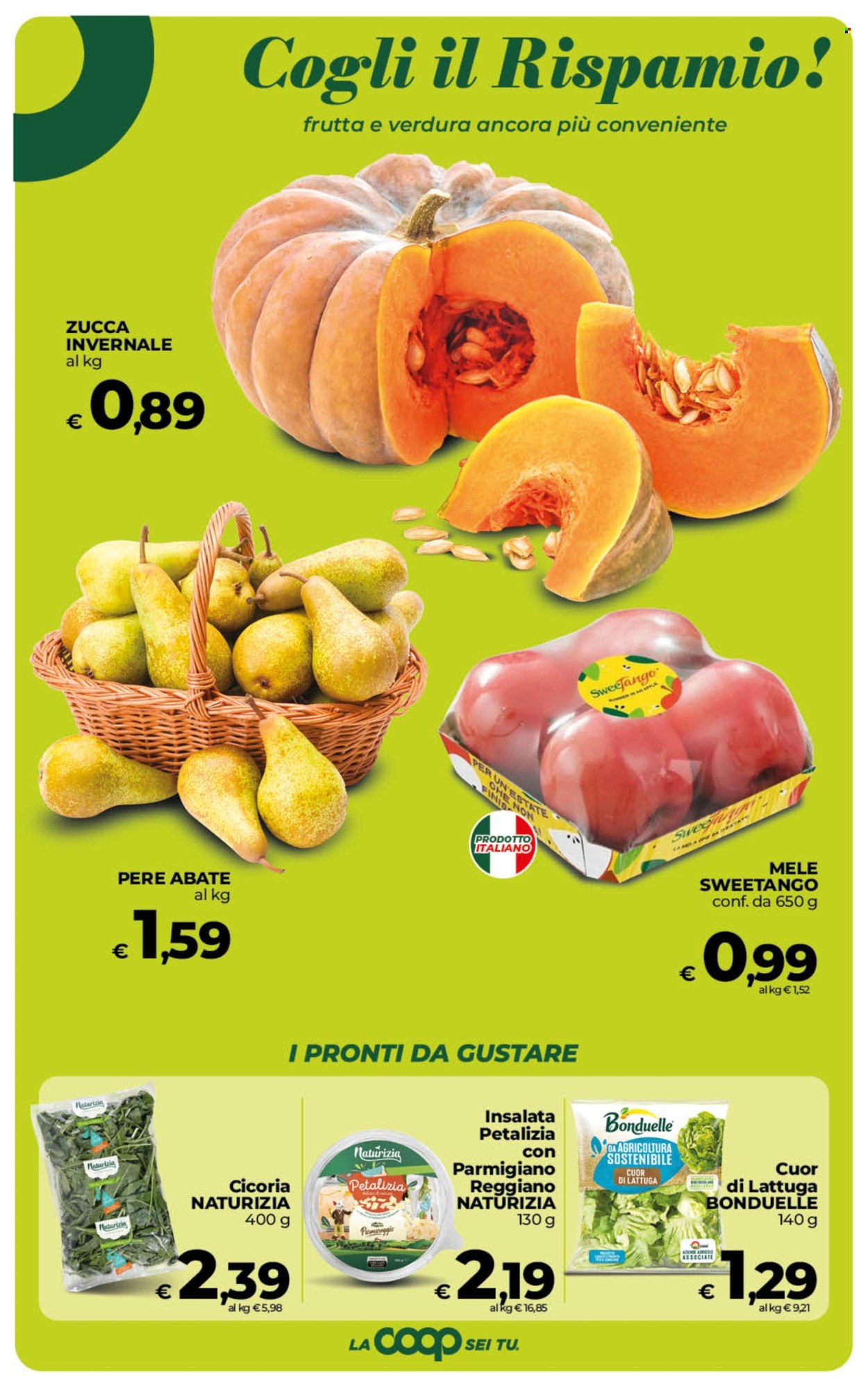 Volantino Coop - 23/10/2026 - 2/11/2026. Pagina 10