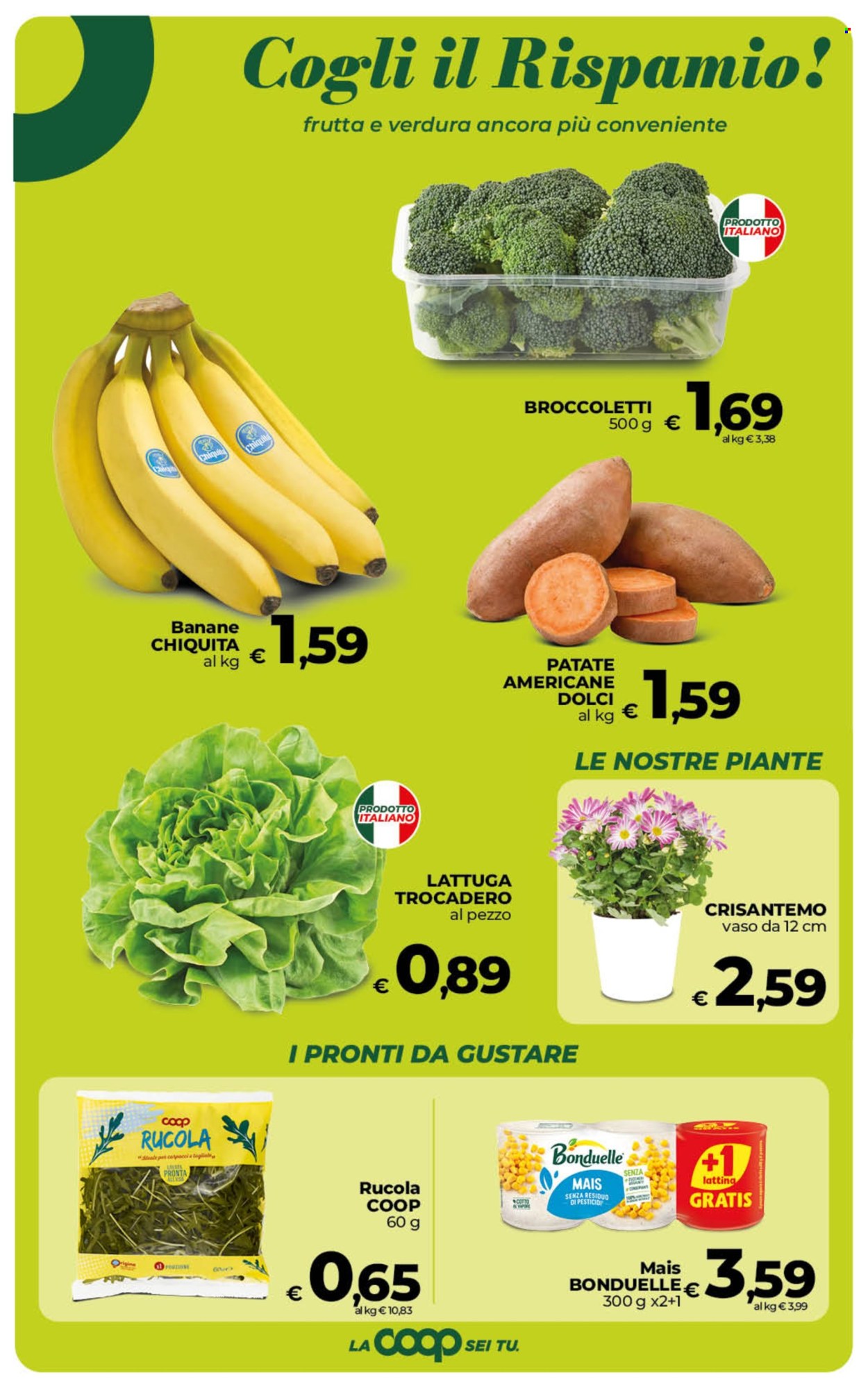 Volantino Coop - 23/10/2026 - 2/11/2026. Pagina 11