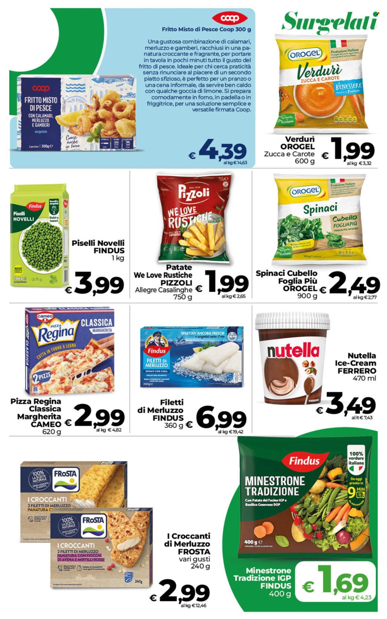 Volantino Coop - 23/10/2026 - 2/11/2026. Pagina 12