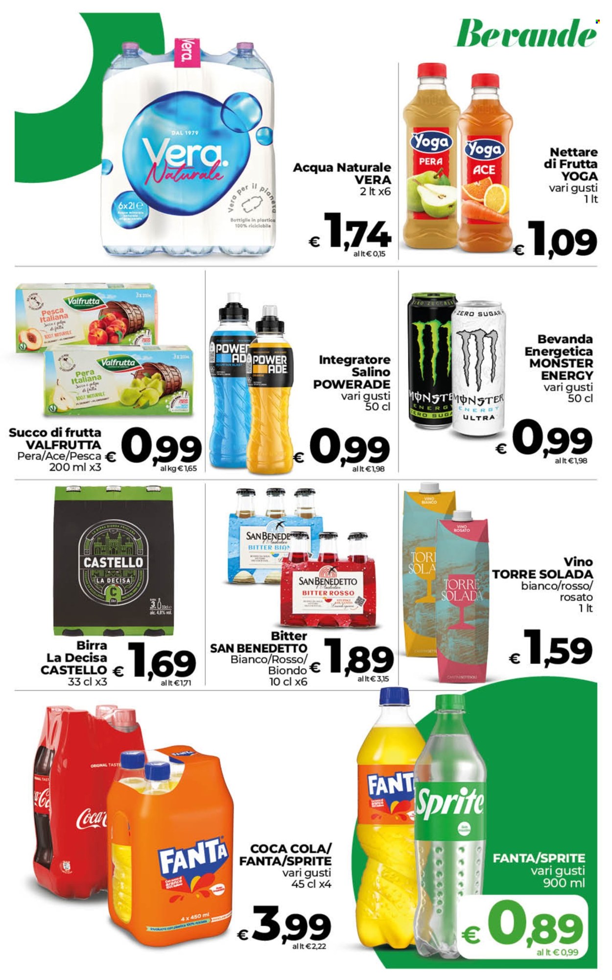Volantino Coop - 23/10/2026 - 2/11/2026. Pagina 16