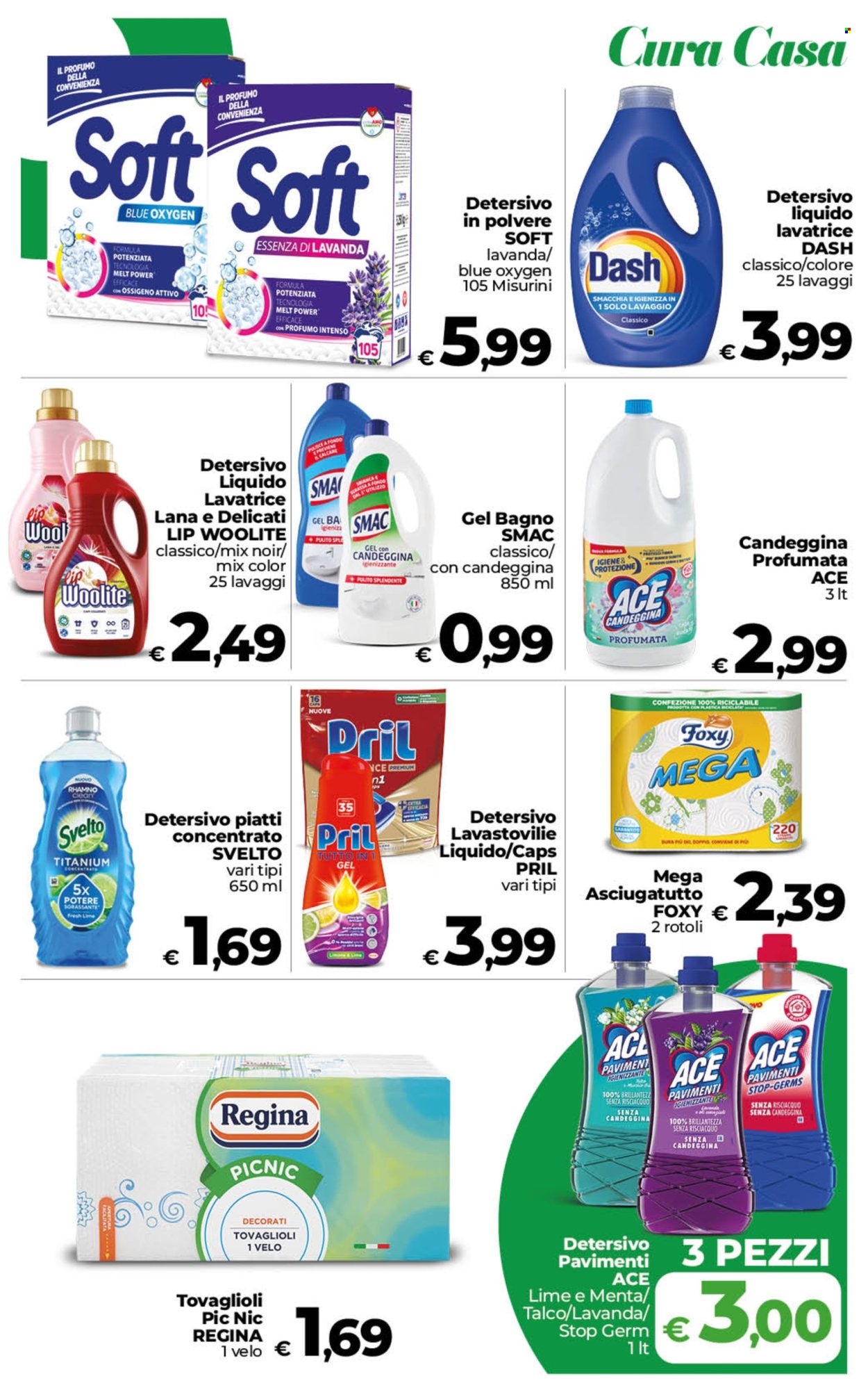 Volantino Coop - 23/10/2026 - 2/11/2026. Pagina 18