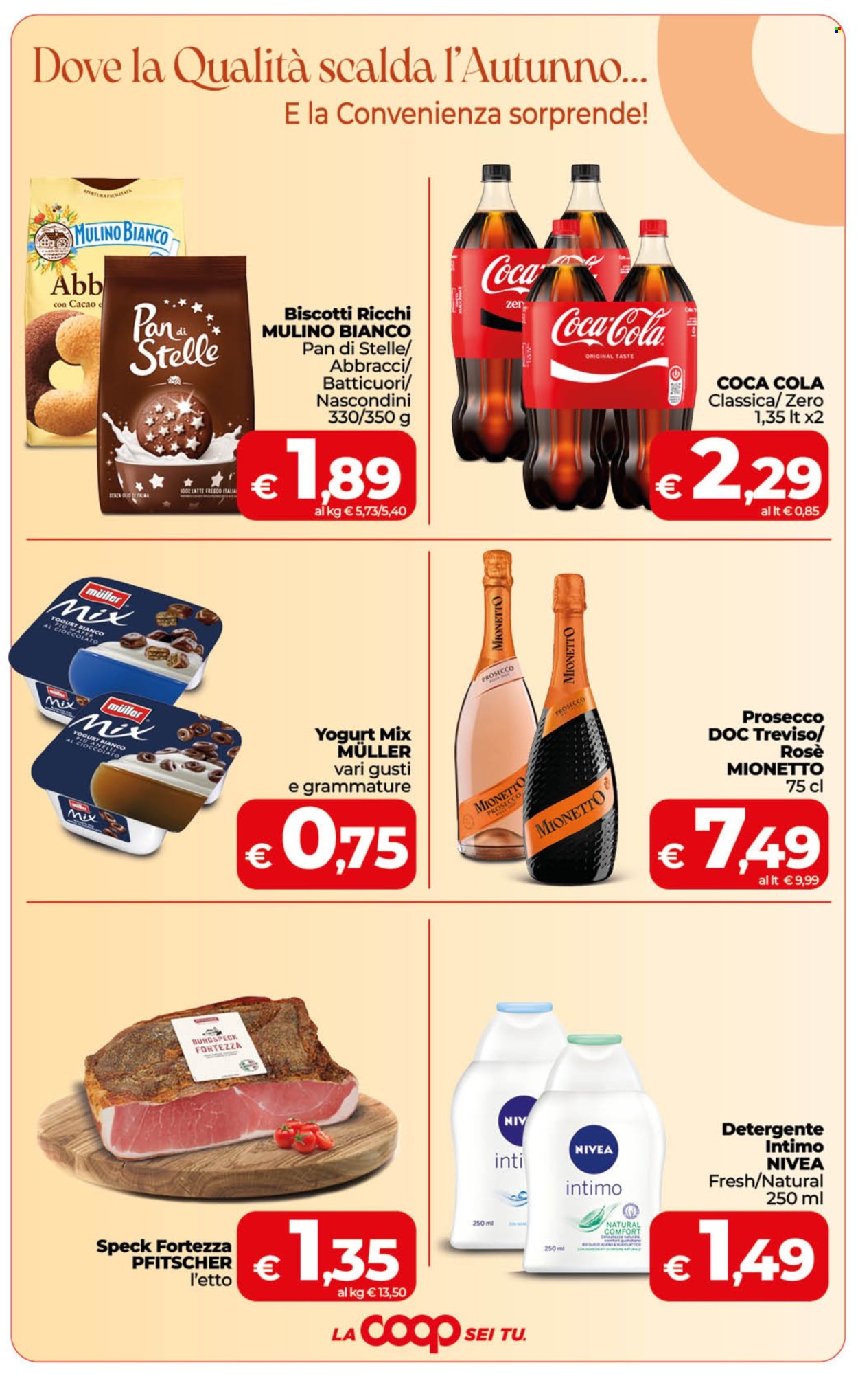 Volantino Coop - 23/10/2026 - 2/11/2026. Pagina 3