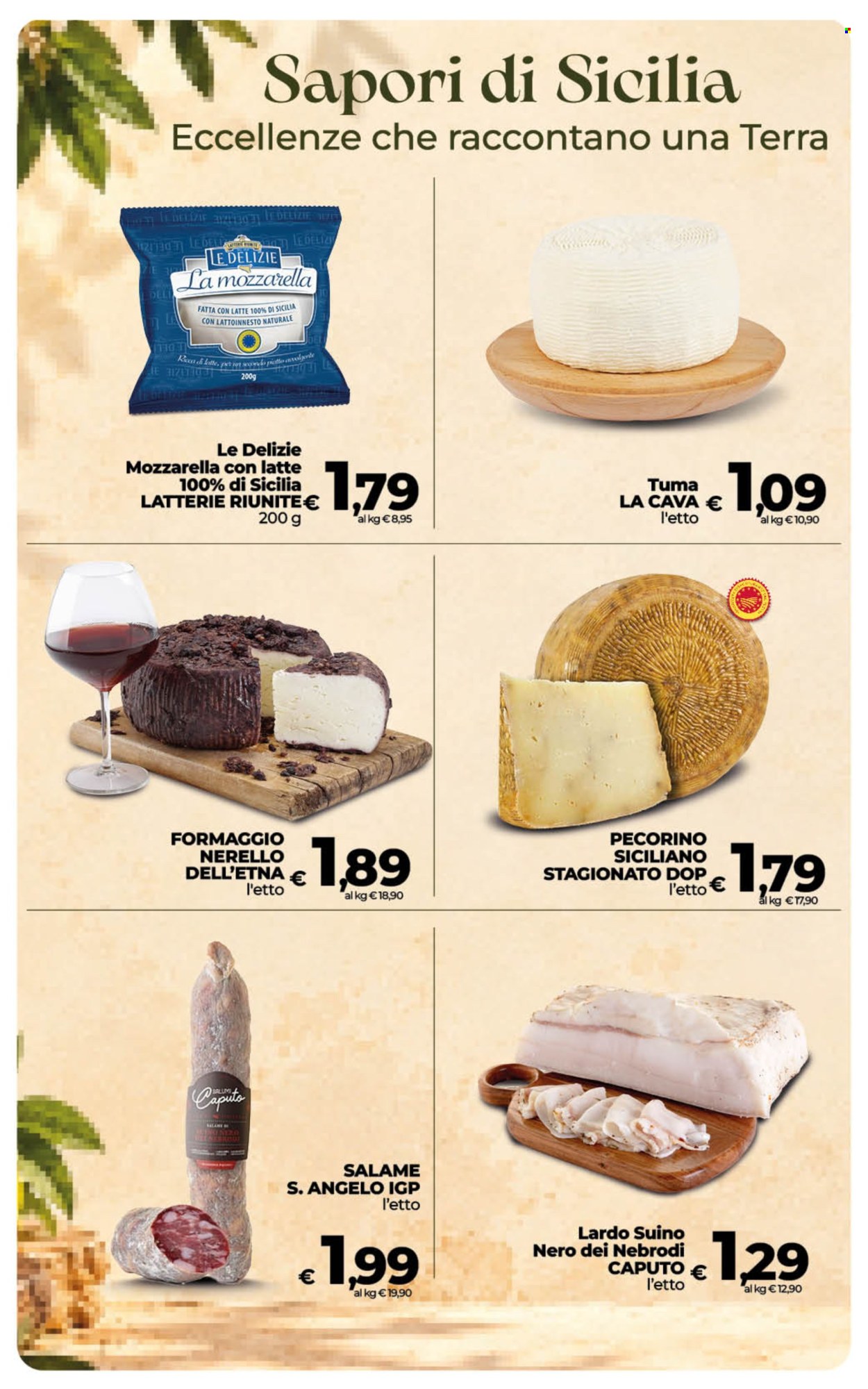 Volantino Coop - 23/10/2026 - 2/11/2026. Pagina 18