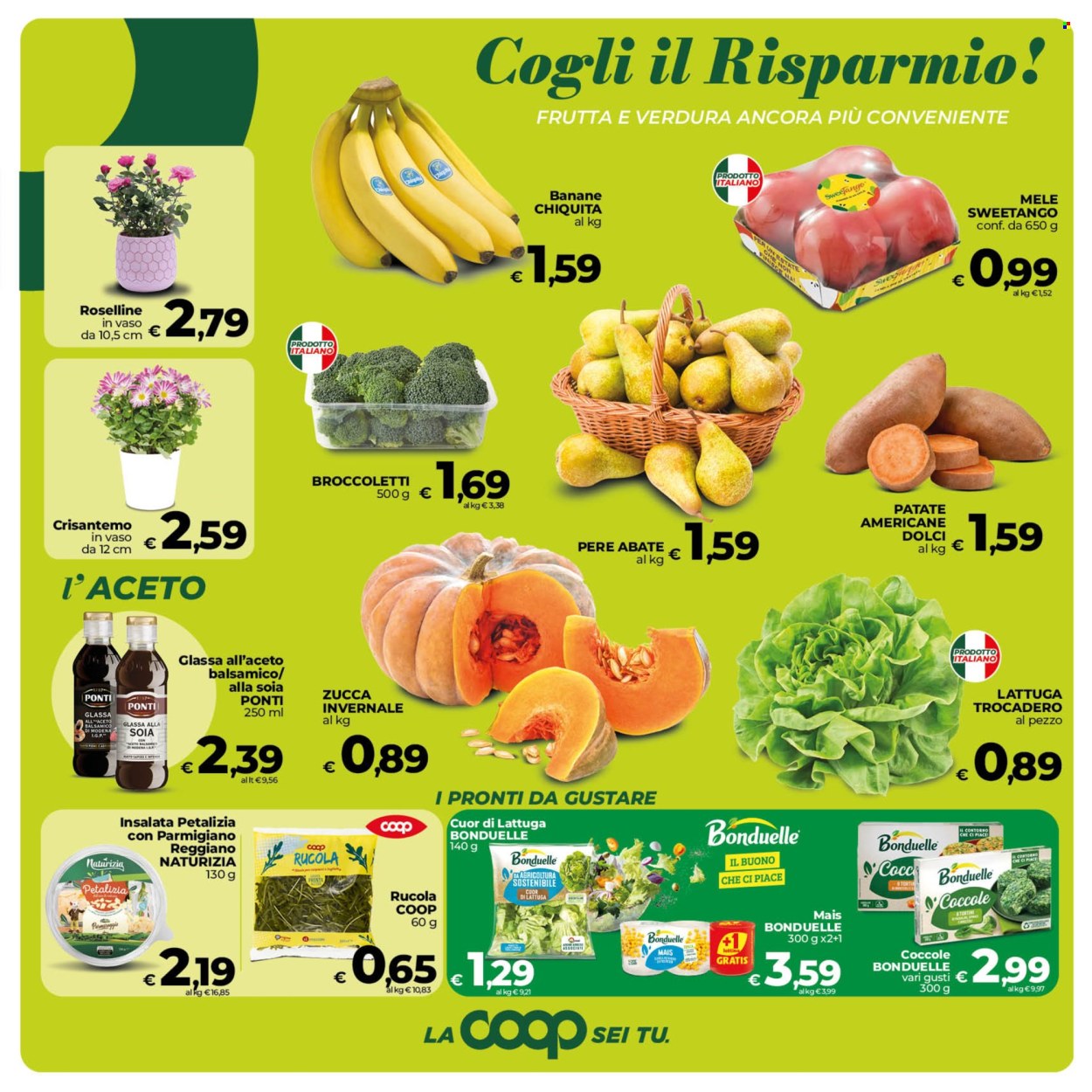 Volantino Coop - 23/10/2026 - 2/11/2026. Pagina 9