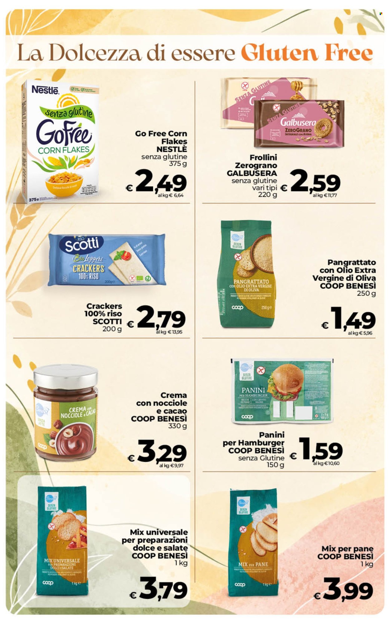 Volantino Coop - 23/10/2026 - 2/11/2026. Pagina 8