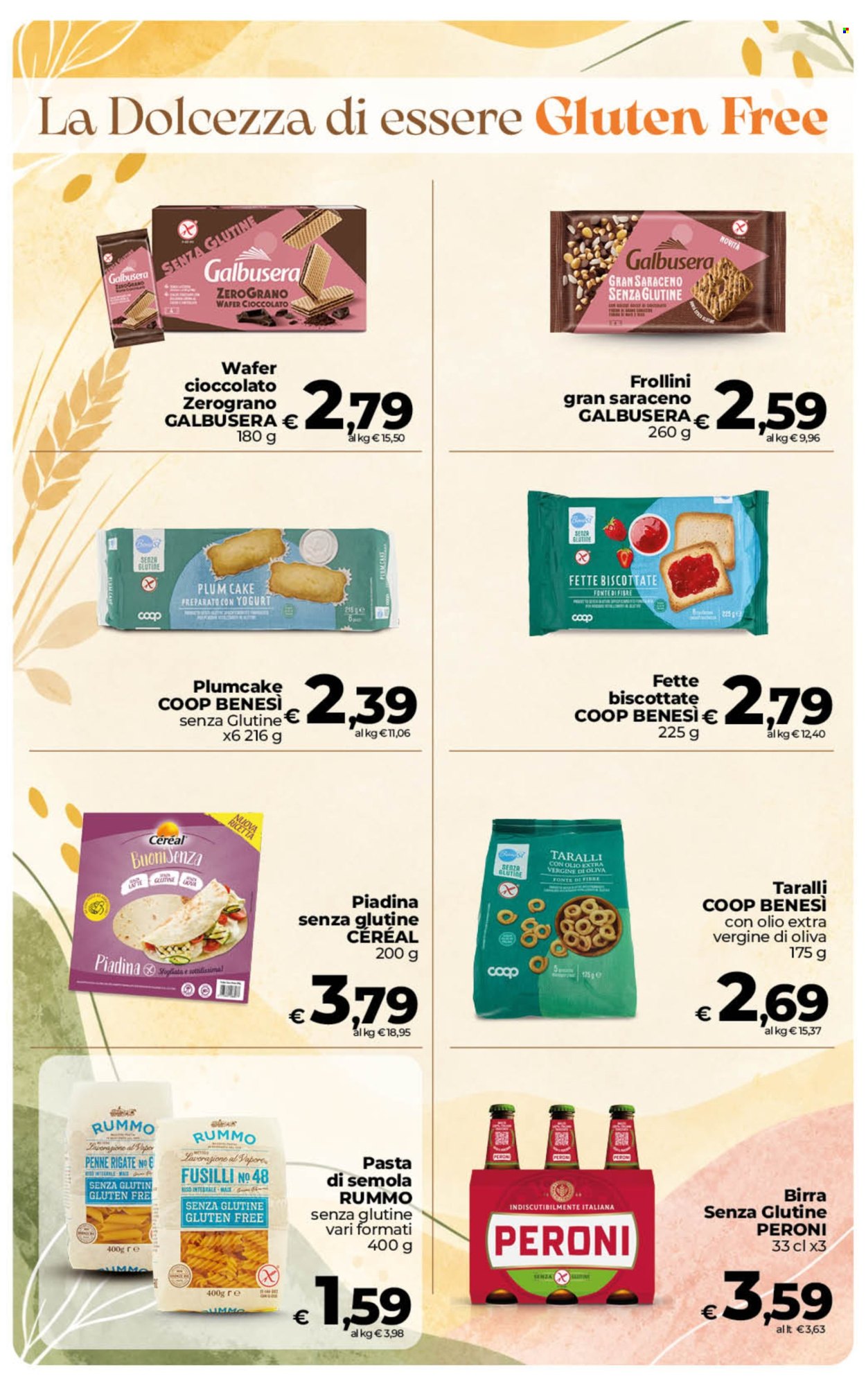 Volantino Coop - 23/10/2026 - 2/11/2026. Pagina 9
