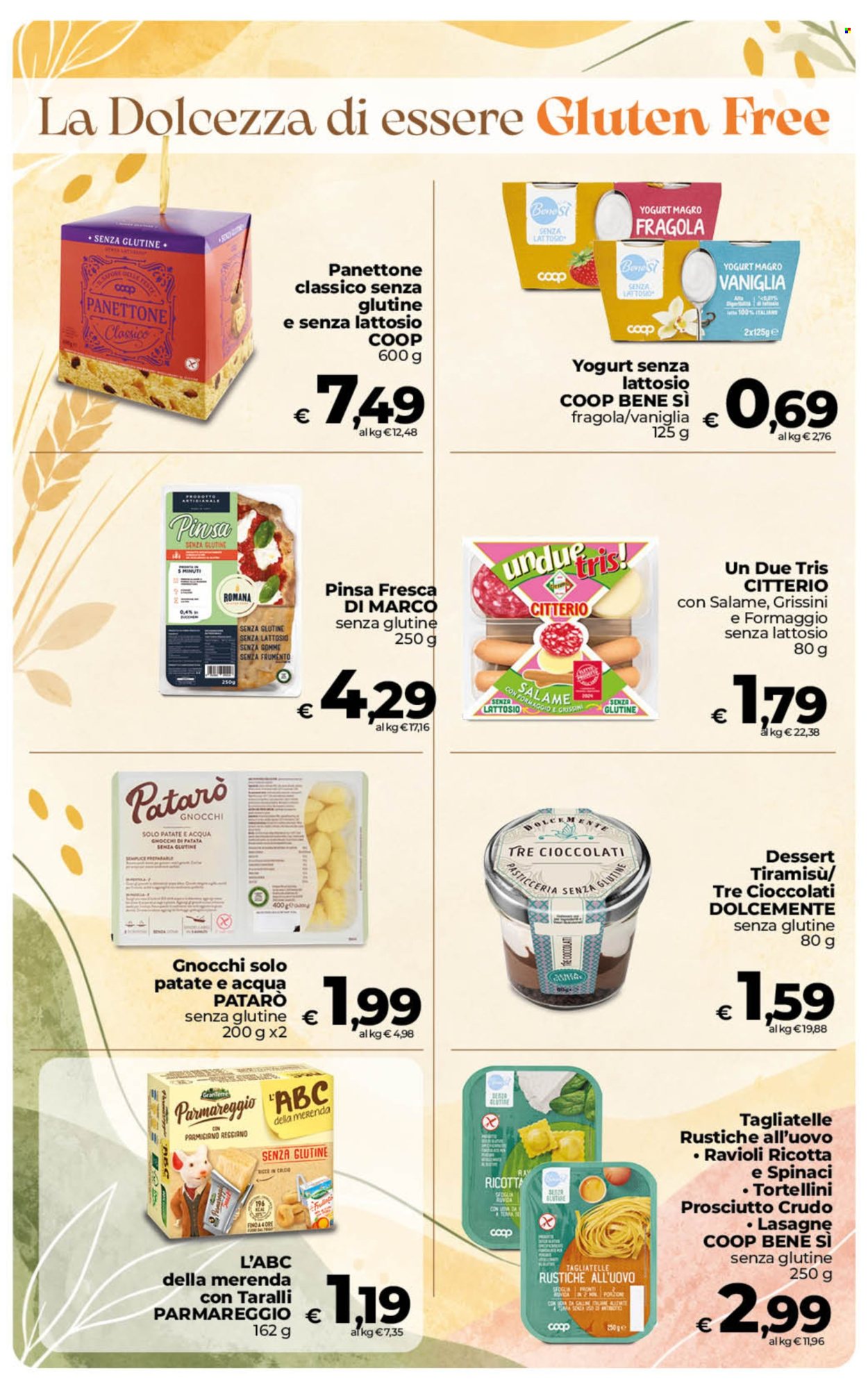 Volantino Coop - 23/10/2026 - 2/11/2026. Pagina 10