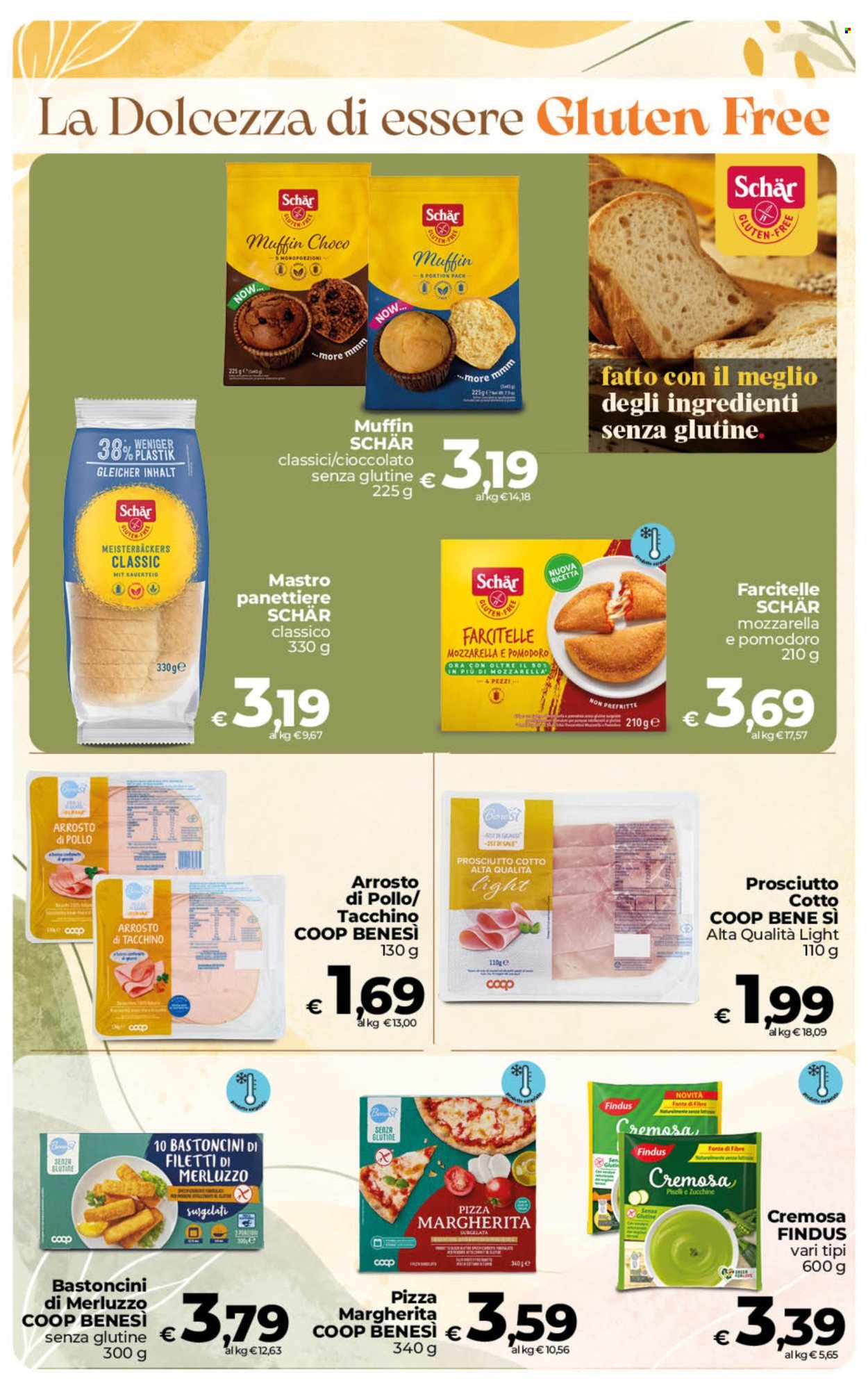 Volantino Coop - 23/10/2026 - 2/11/2026. Pagina 11