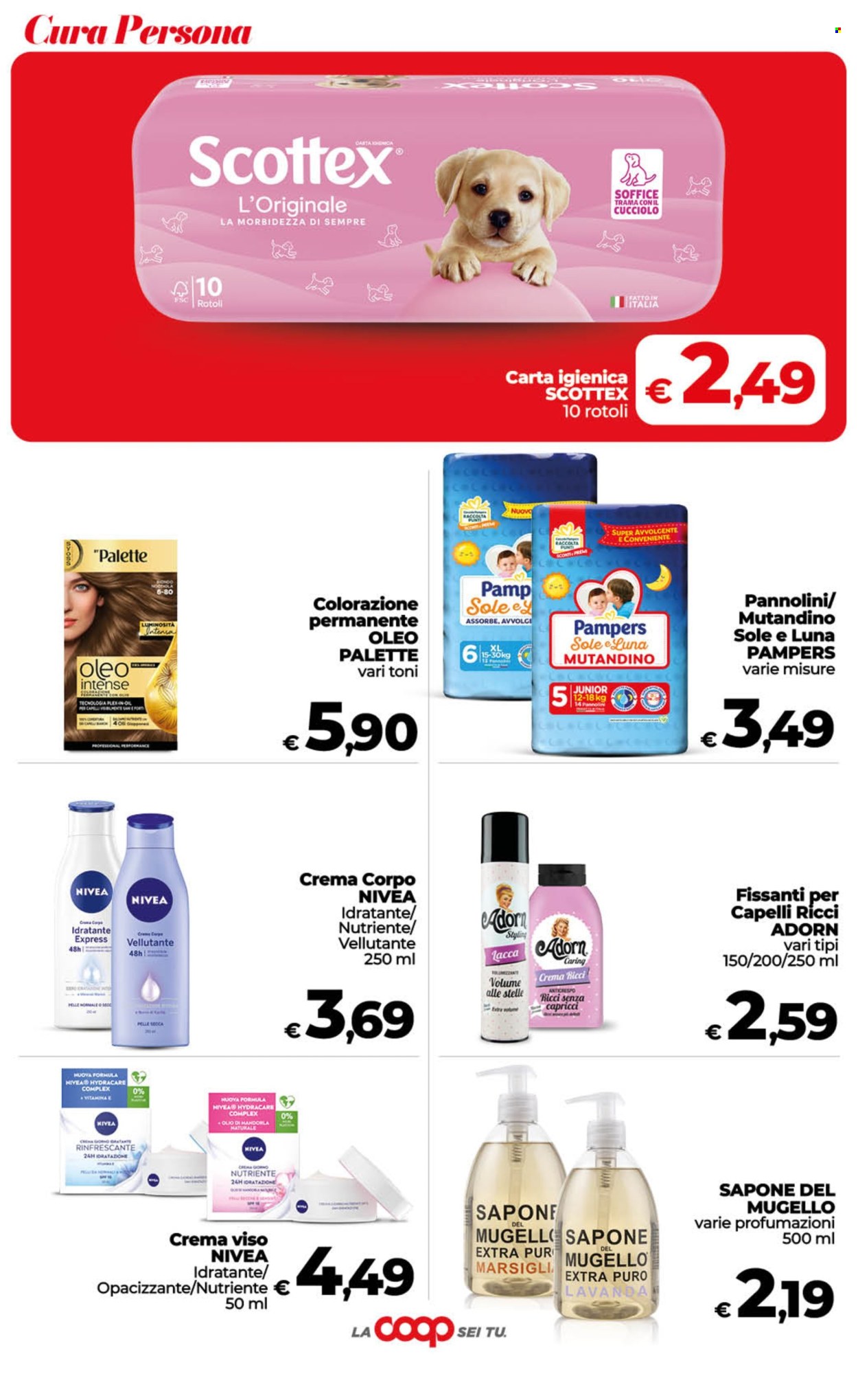 Volantino Coop - 23/10/2026 - 2/11/2026. Pagina 36