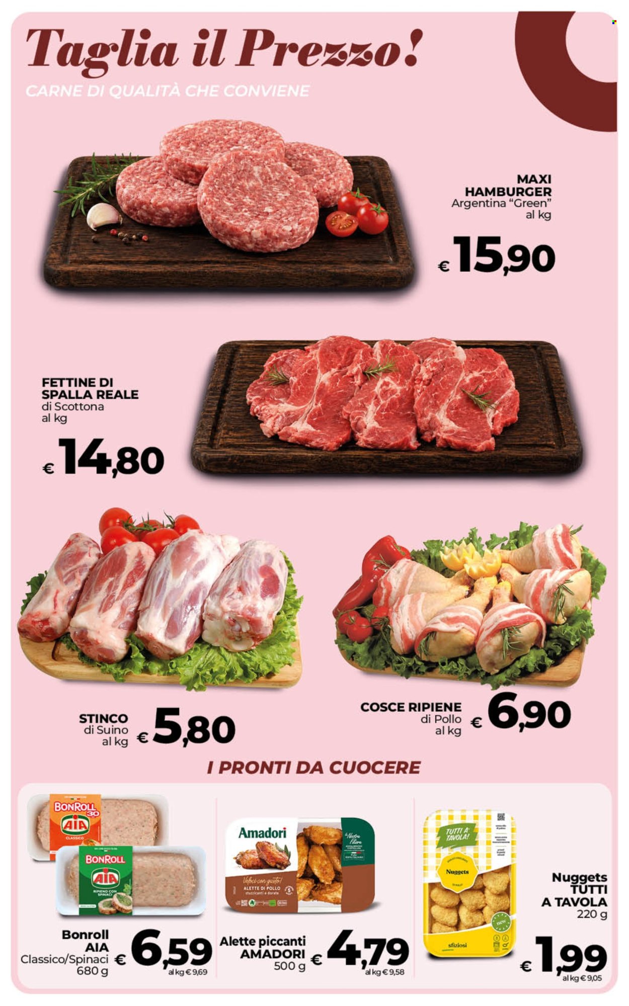 Volantino Coop - 23/10/2026 - 2/11/2026. Pagina 19