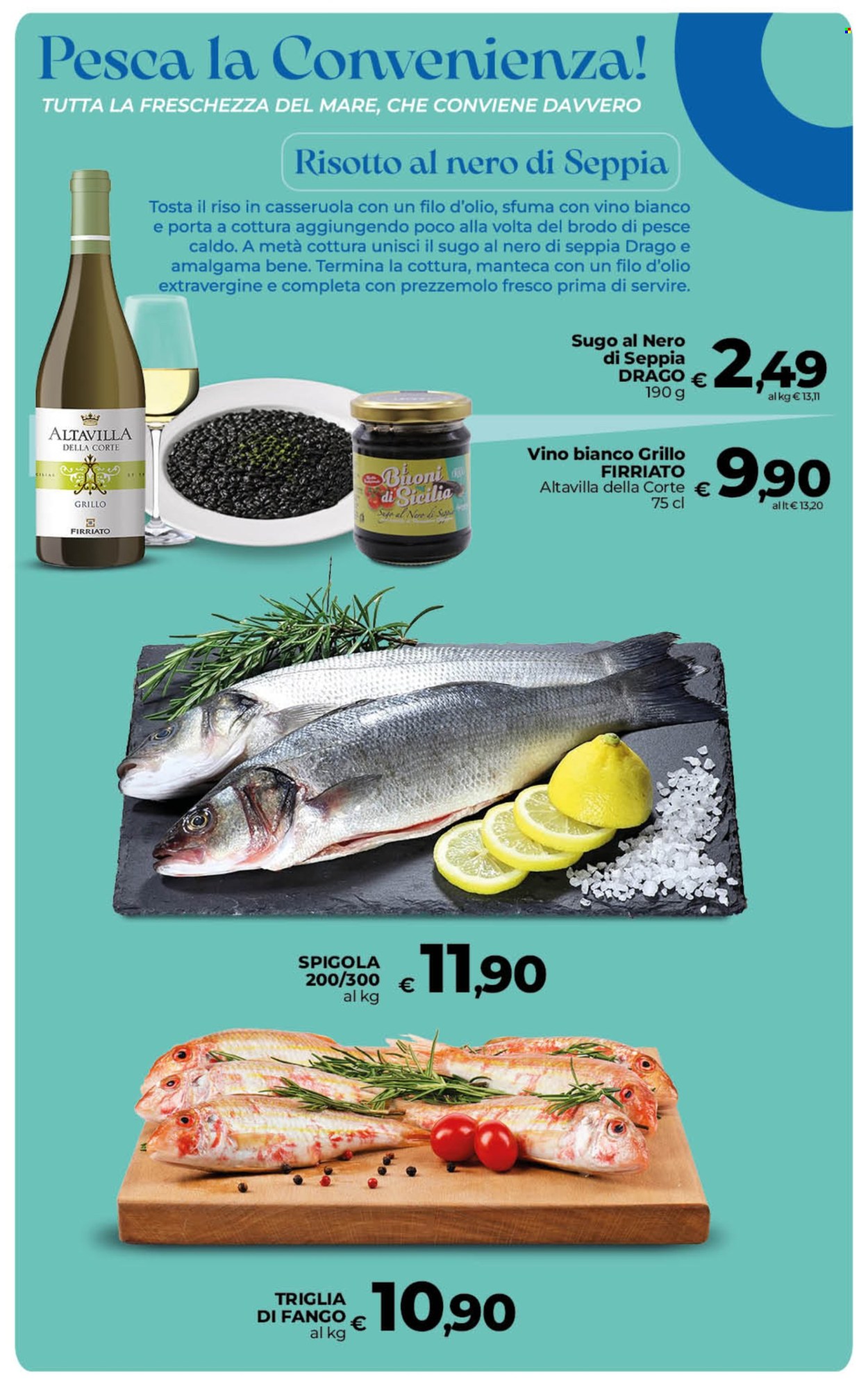 Volantino Coop - 23/10/2026 - 2/11/2026. Pagina 20