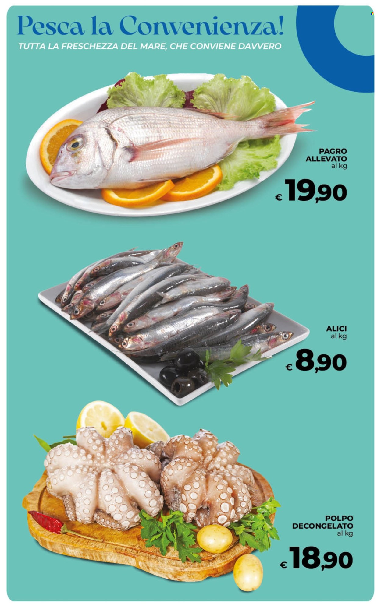 Volantino Coop - 23/10/2026 - 2/11/2026. Pagina 21