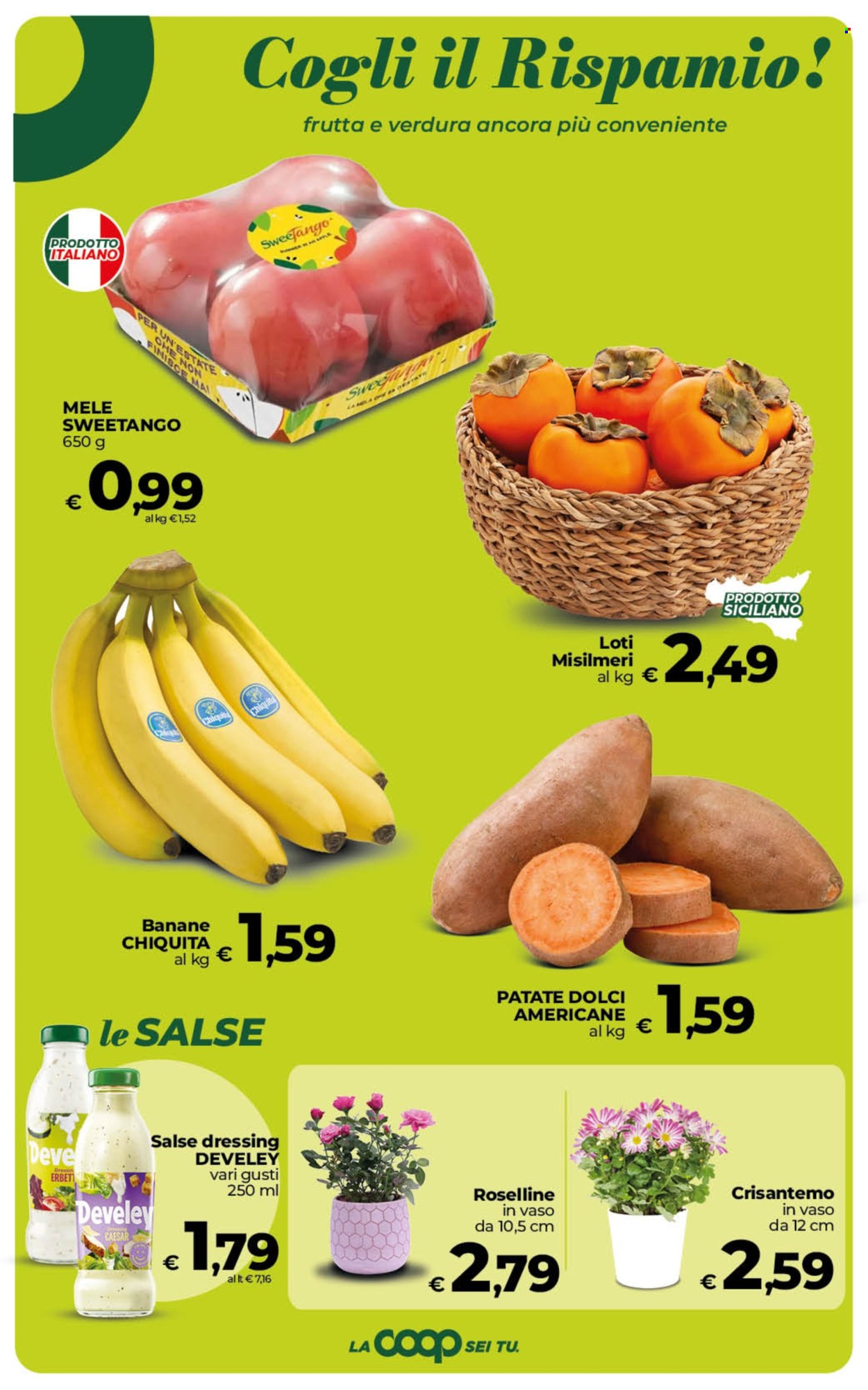 Volantino Coop - 23/10/2026 - 2/11/2026. Pagina 22
