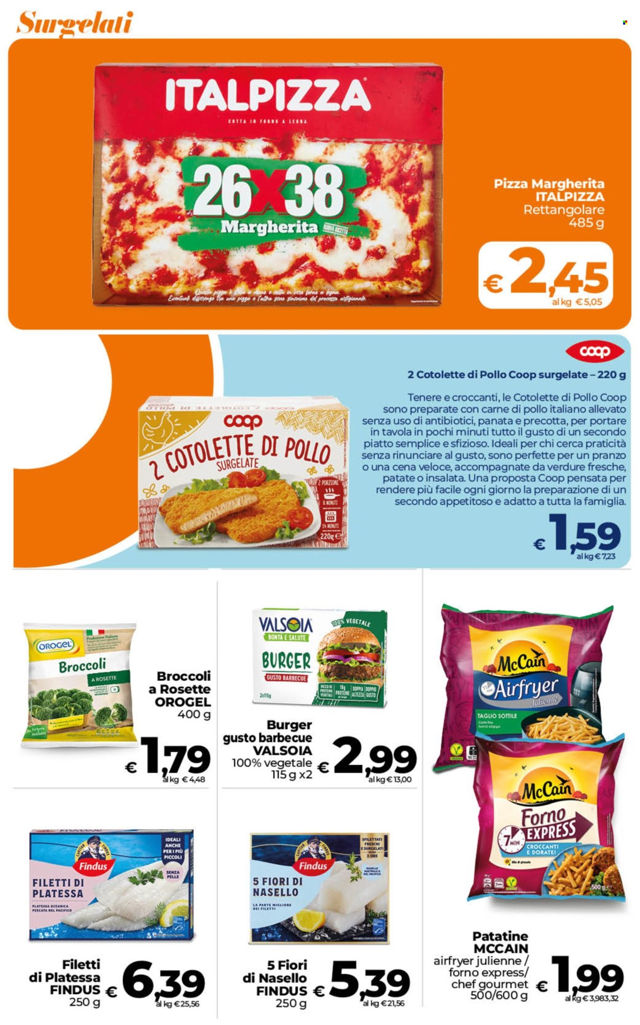 Volantino Coop - 23/10/2026 - 2/11/2026. Pagina 24