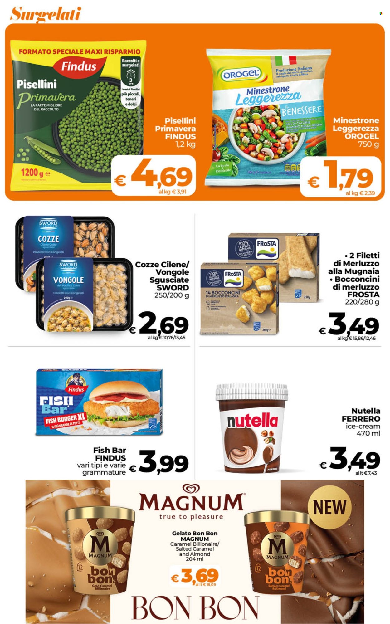 Volantino Coop - 23/10/2026 - 2/11/2026. Pagina 25