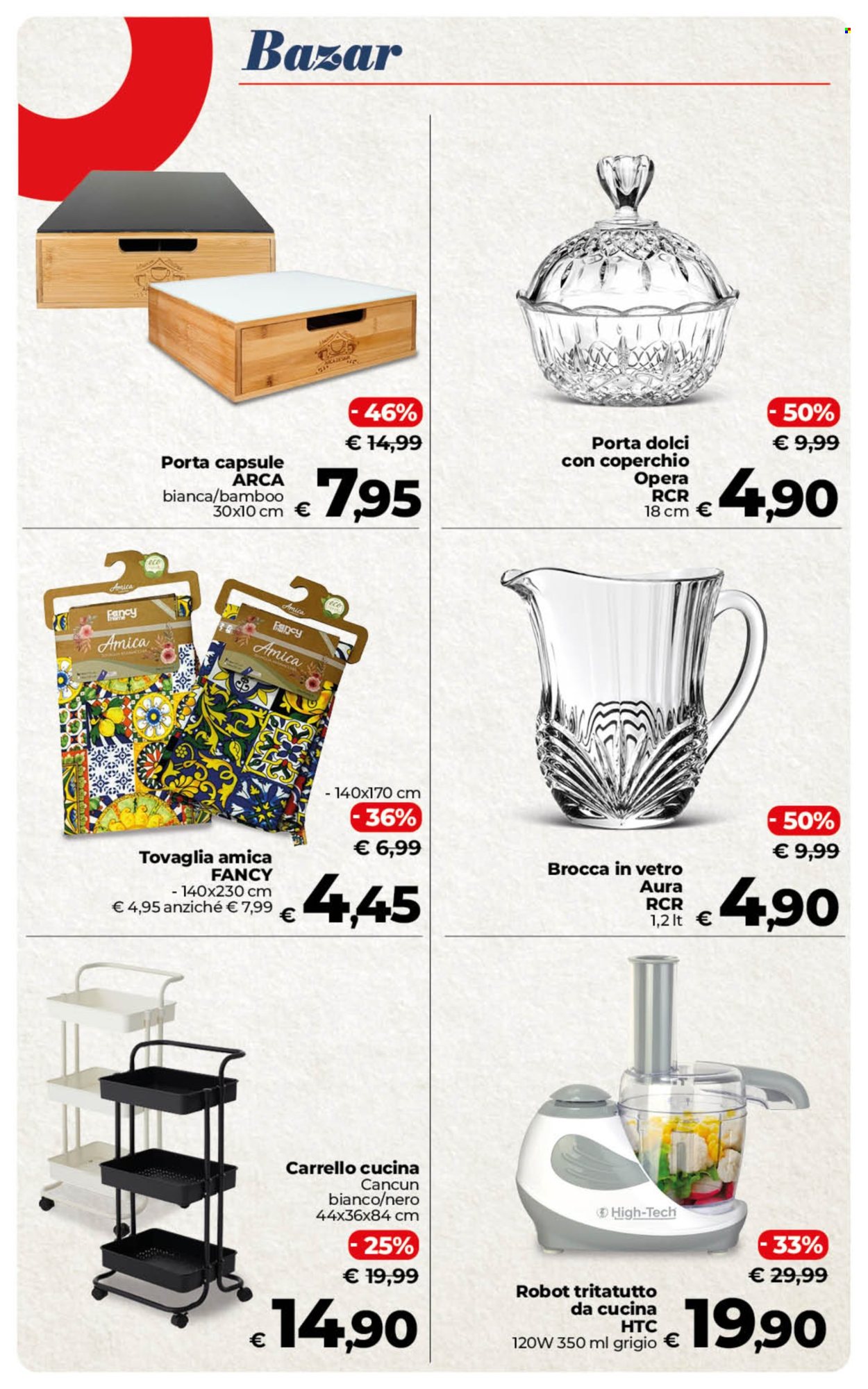 Volantino Coop - 23/10/2026 - 2/11/2026. Pagina 44