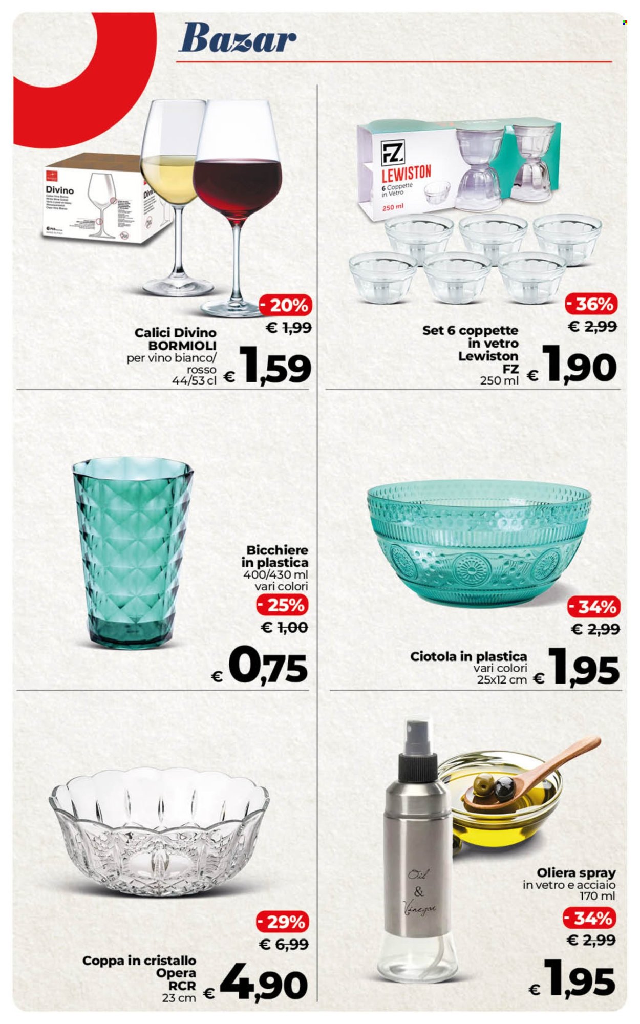Volantino Coop - 23/10/2026 - 2/11/2026. Pagina 45