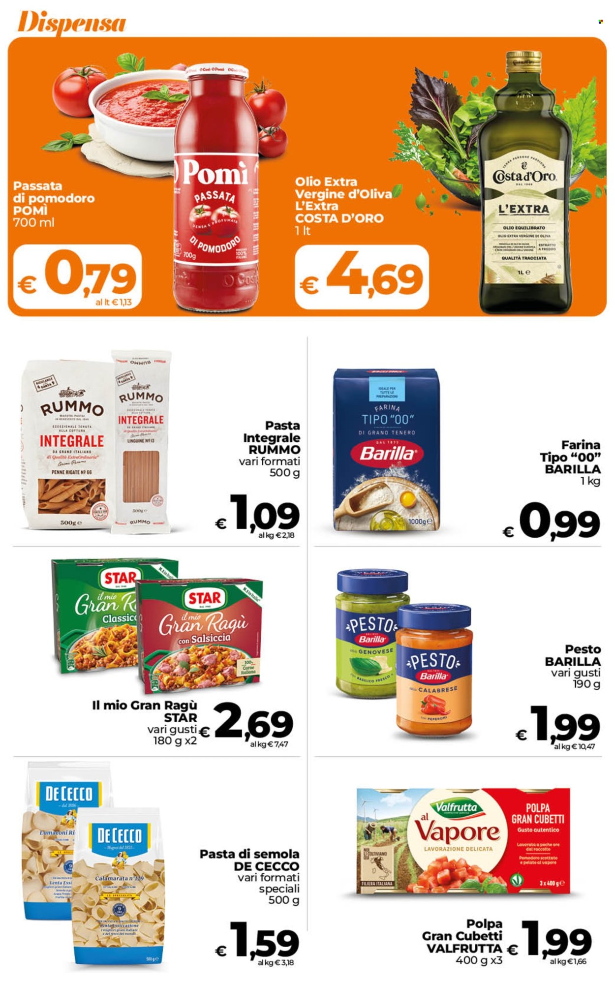 Volantino Coop - 23/10/2026 - 2/11/2026. Pagina 27
