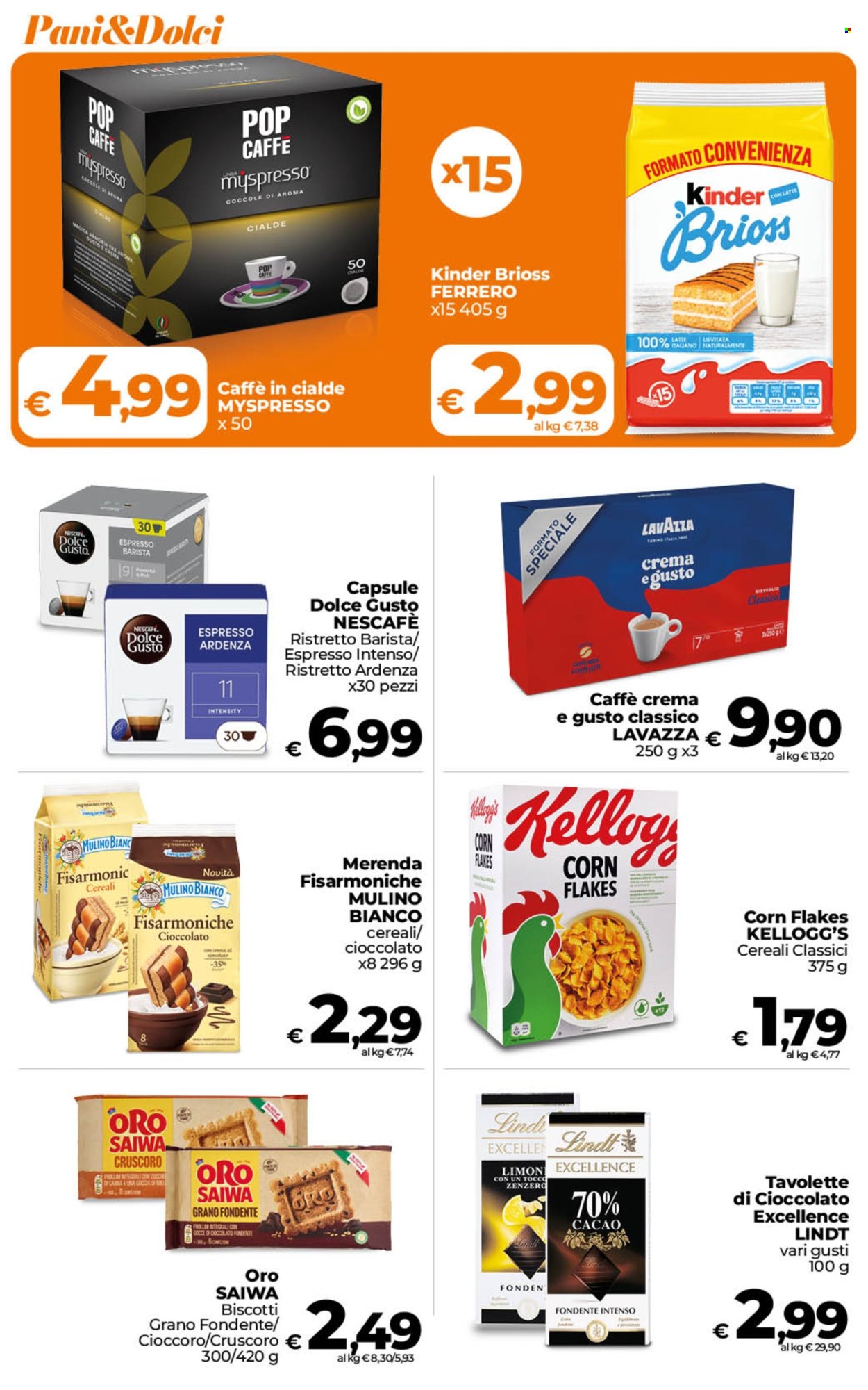 Volantino Coop - 23/10/2026 - 2/11/2026. Pagina 31
